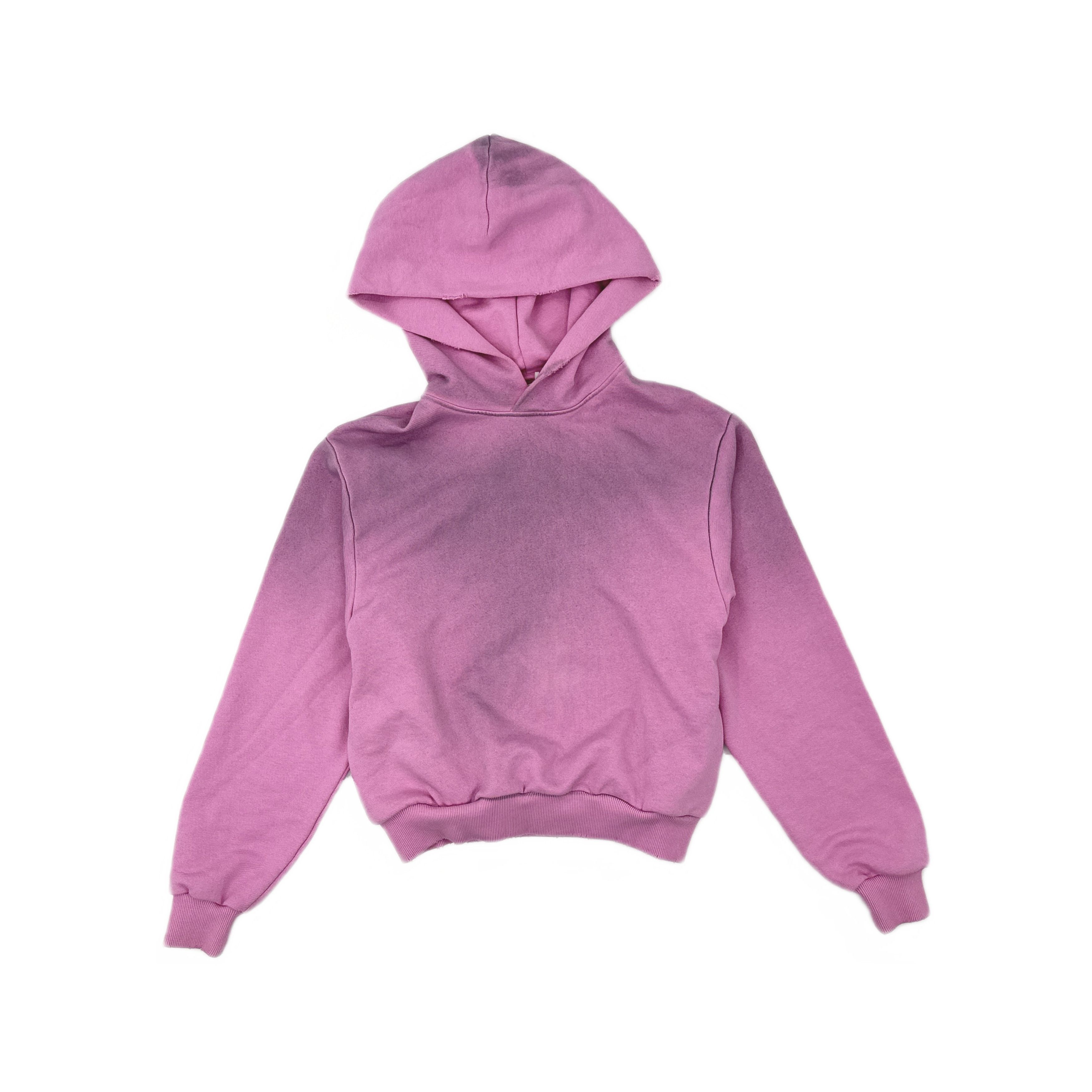 Acne Studios Acne Studios 1996 Logo Hoodie Size XXS Size US XXS / EU 40 - 1 Thumbnail