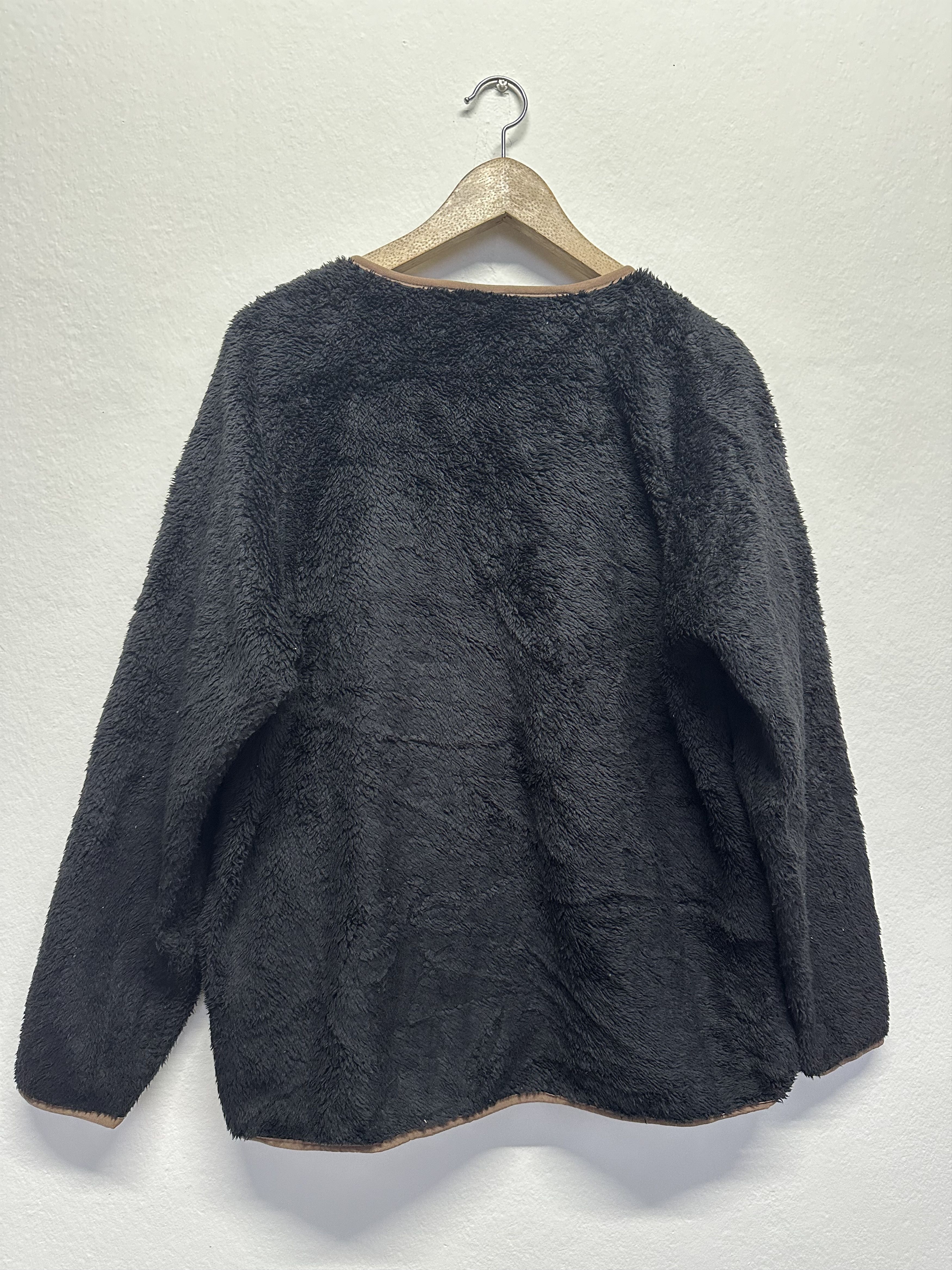Japanese Brand Japanese Brand Fieldcore Fleece Jacket Size US L / EU 52-54 / 3 - 2 Thumbnail