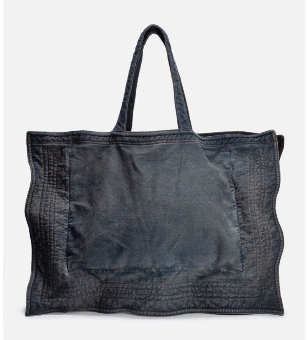 Y/Project Y/Project Cabas Wire bag unisex extra large Size ONE SIZE - 2 Thumbnail