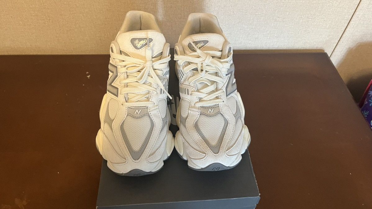 New Balance New Balance 9060 Size US 11 / EU 44 - 6 Thumbnail