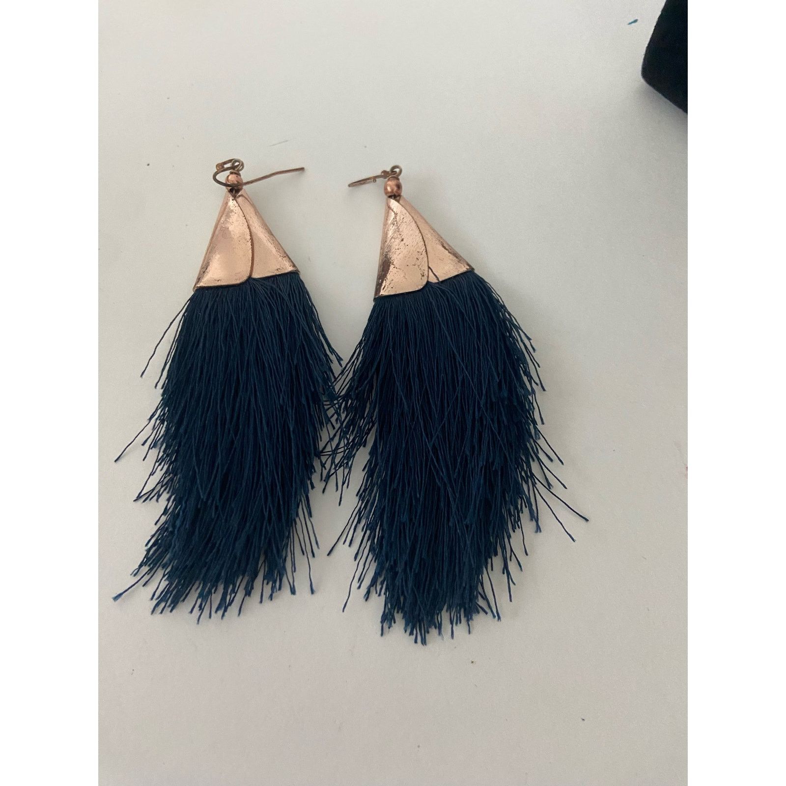Other fringe earrings Size ONE SIZE - 1 Thumbnail