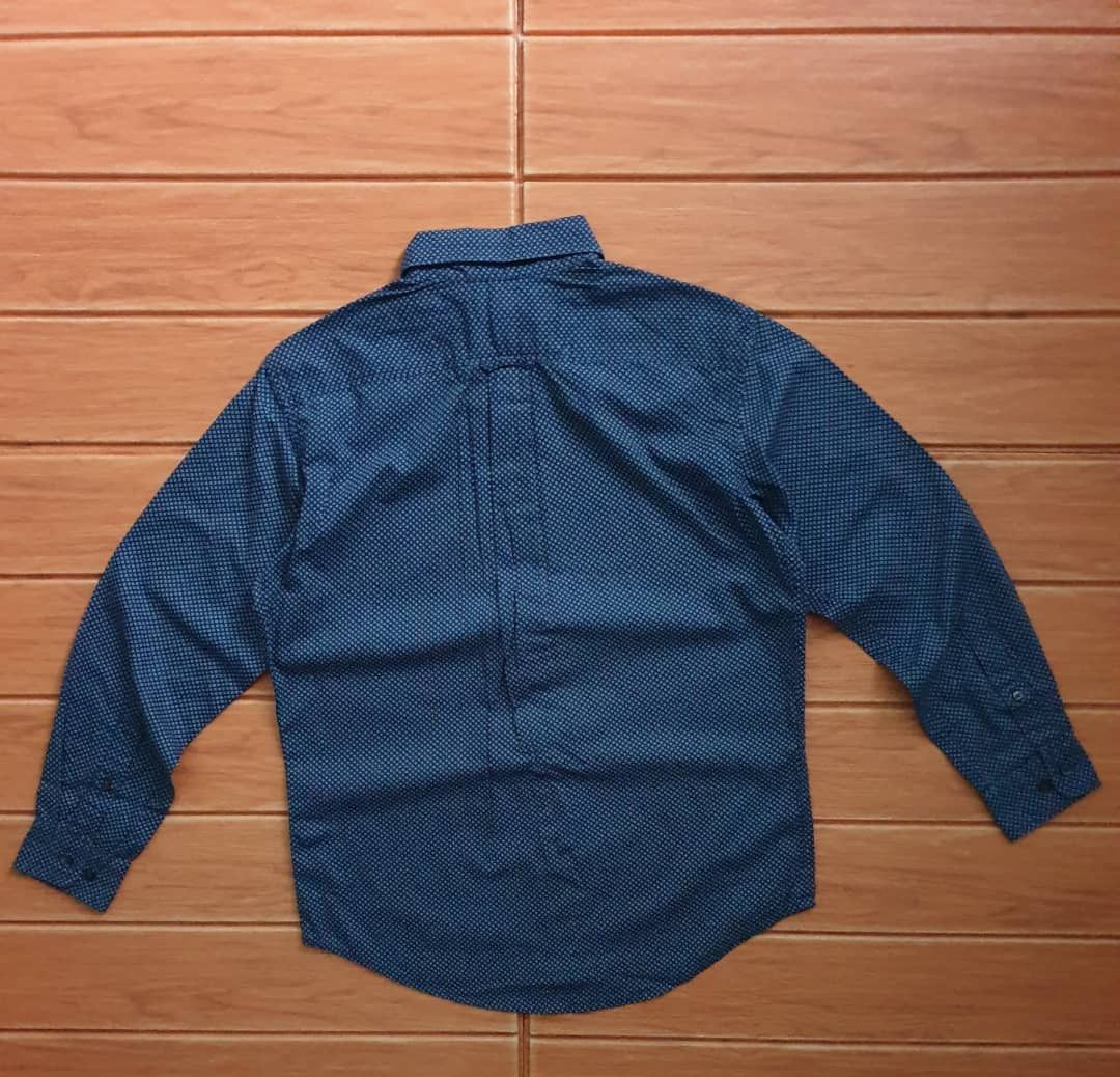 Lands' End Lands end japan traditional longsleeve Size US M / EU 48-50 / 2 - 7 Thumbnail