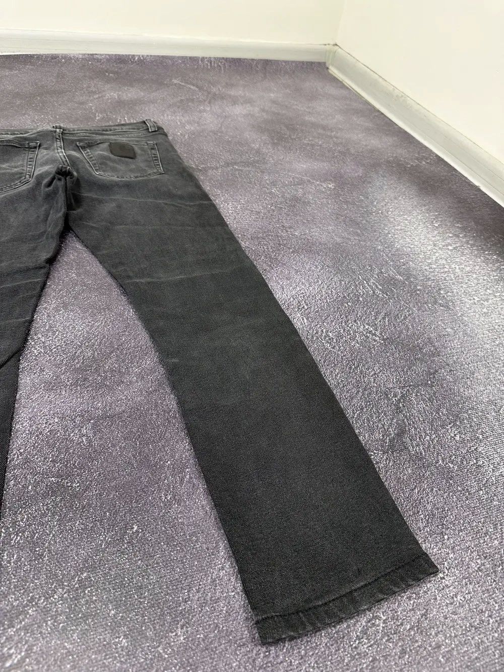 Carhartt Vintage Carhartt American Opium Faded Y2K Hype Jeans Pants Size US 30 / EU 46 - 6 Thumbnail