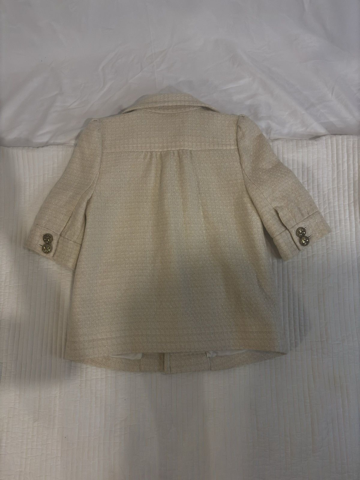 Juicy Couture Juicy Couture Jacket.WJ293 Size S / US 4 / IT 40 - 9 Thumbnail