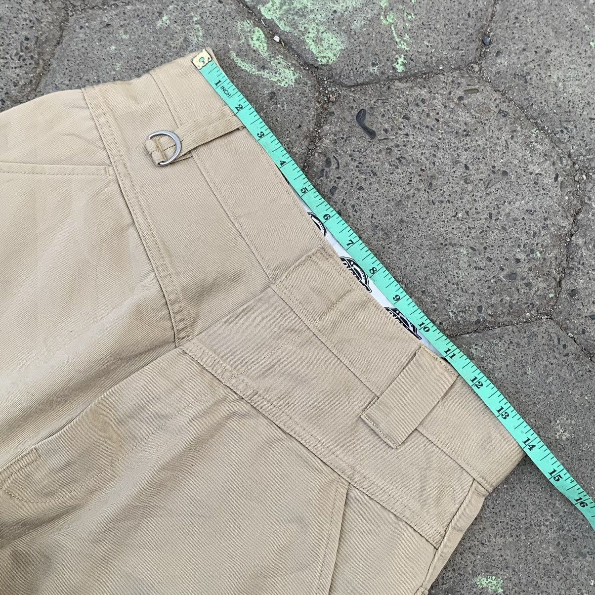mercibeaucoup Mercibeaucoup X Dikies Workpants Size US 28 / EU 44 - 18 Thumbnail