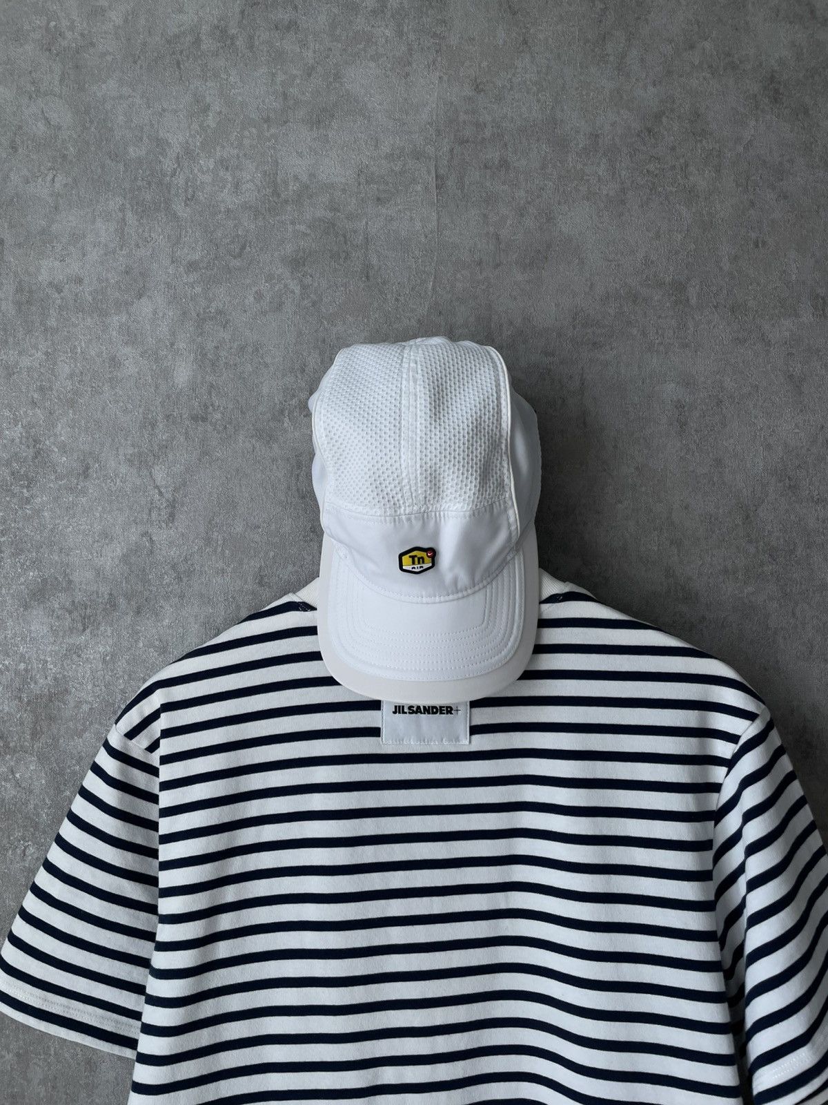 Nike Nike TN reflective cap Size ONE SIZE - 10 Thumbnail