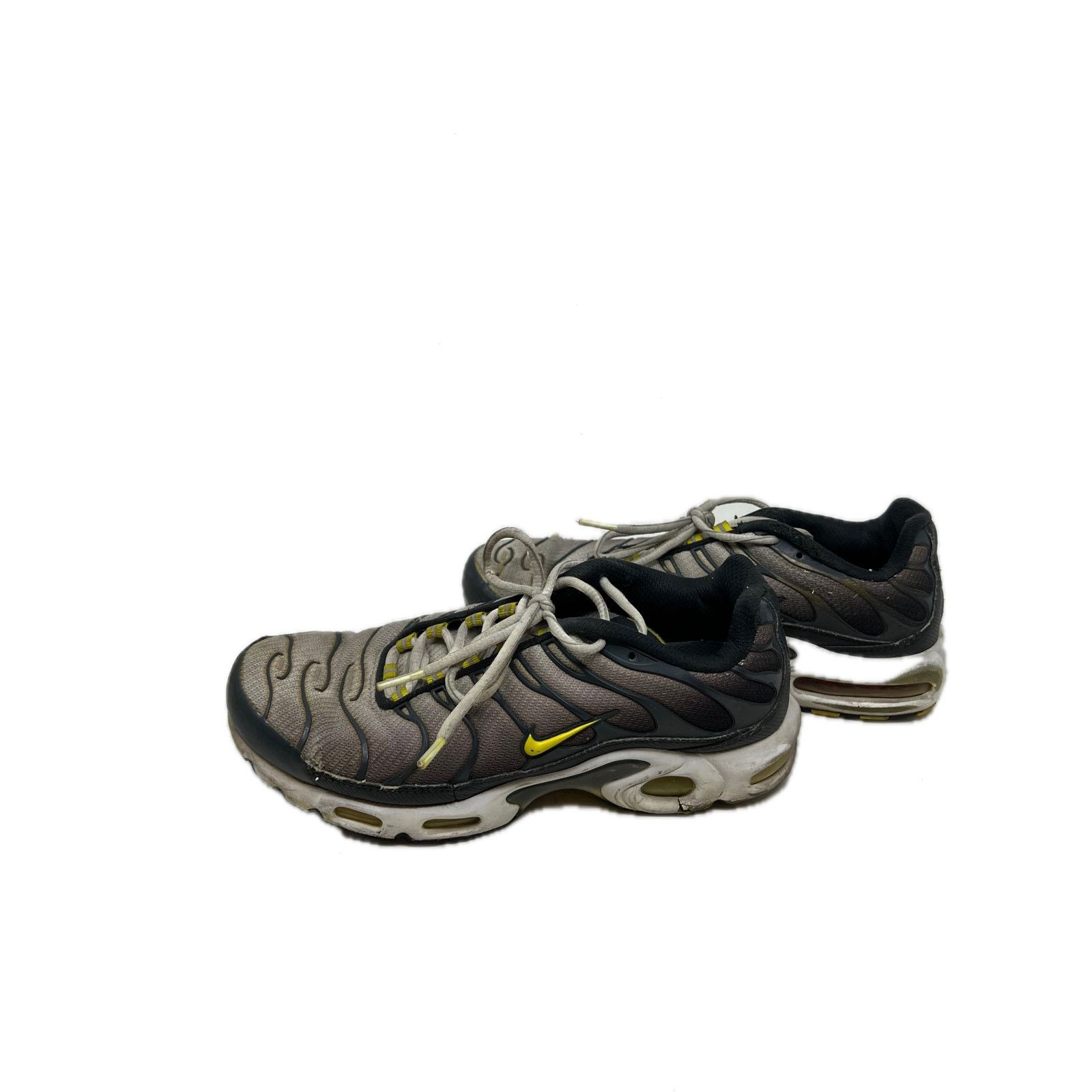Nike Nike Air Max Plus Bumble Bee Mens 8 Size US 11.5 / EU 44-45 - 2 Thumbnail