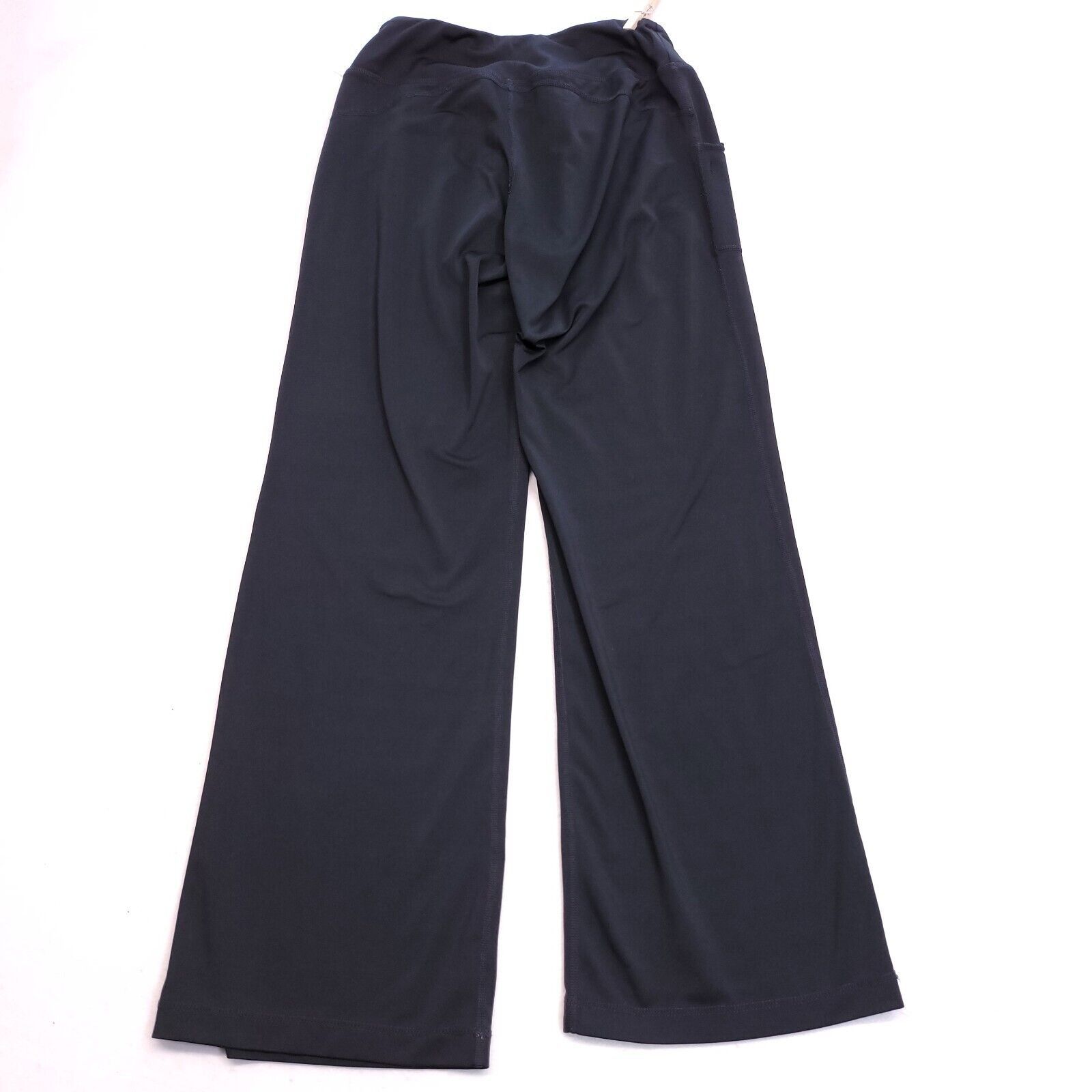 Mizuno Mizuno Drylite Athletic Pants Womens Size Extra Small Black Size 26" / US 2 / IT 38 - 7 Thumbnail