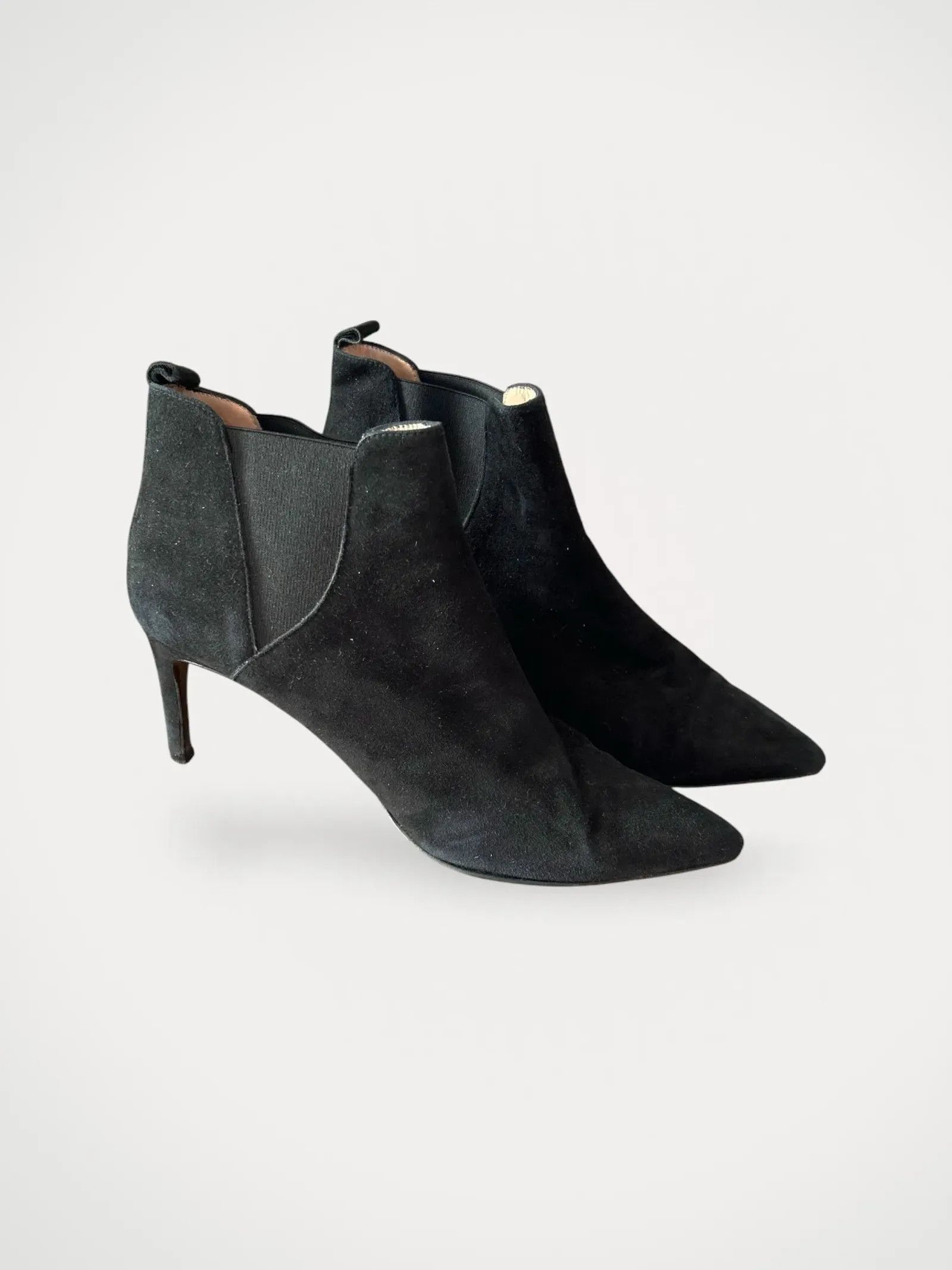 Gant Gant Boots Size US 10 / IT 40 - 1 Thumbnail