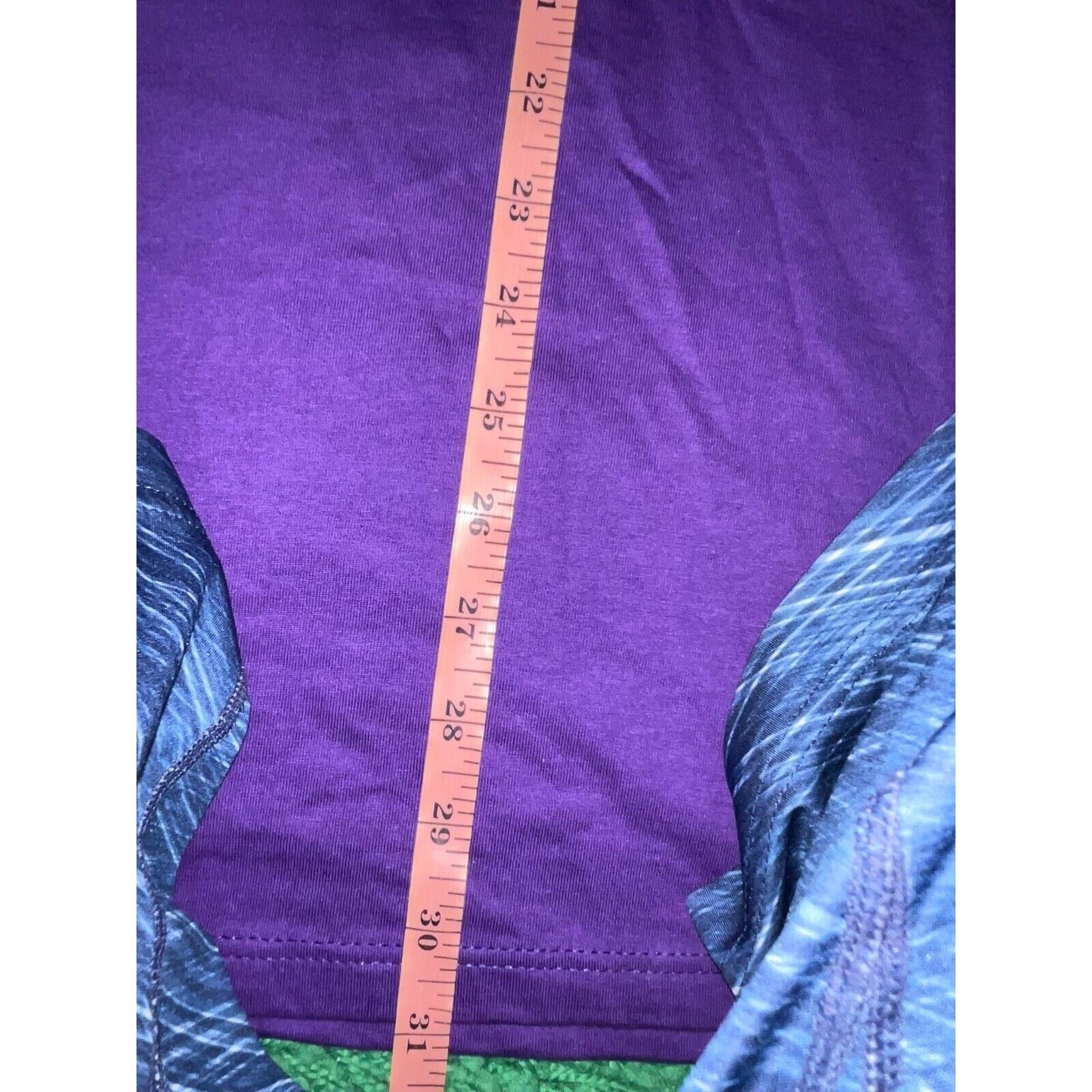 Jerzees Vintage Grand Canyon Shirt Arizona Purple Gold Tee VTG Large Size US L / EU 52-54 / 3 - 12 Thumbnail