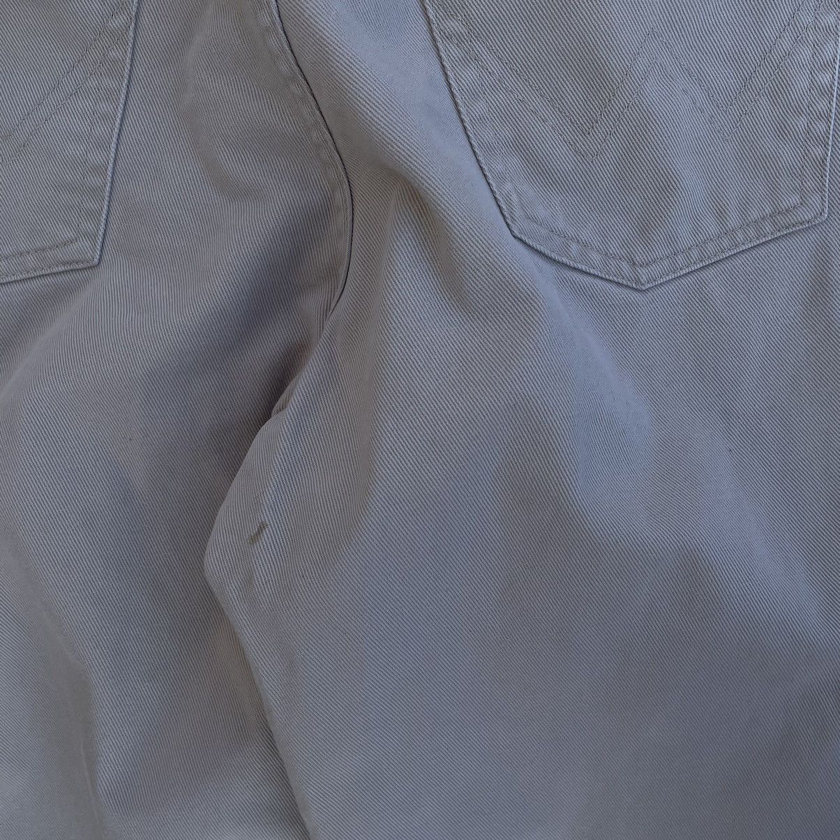 Wrangler Vintage Jeans Wrangler W34xL30 Y2K Texas USA 90s Size US 34 / EU 50 - 9 Thumbnail