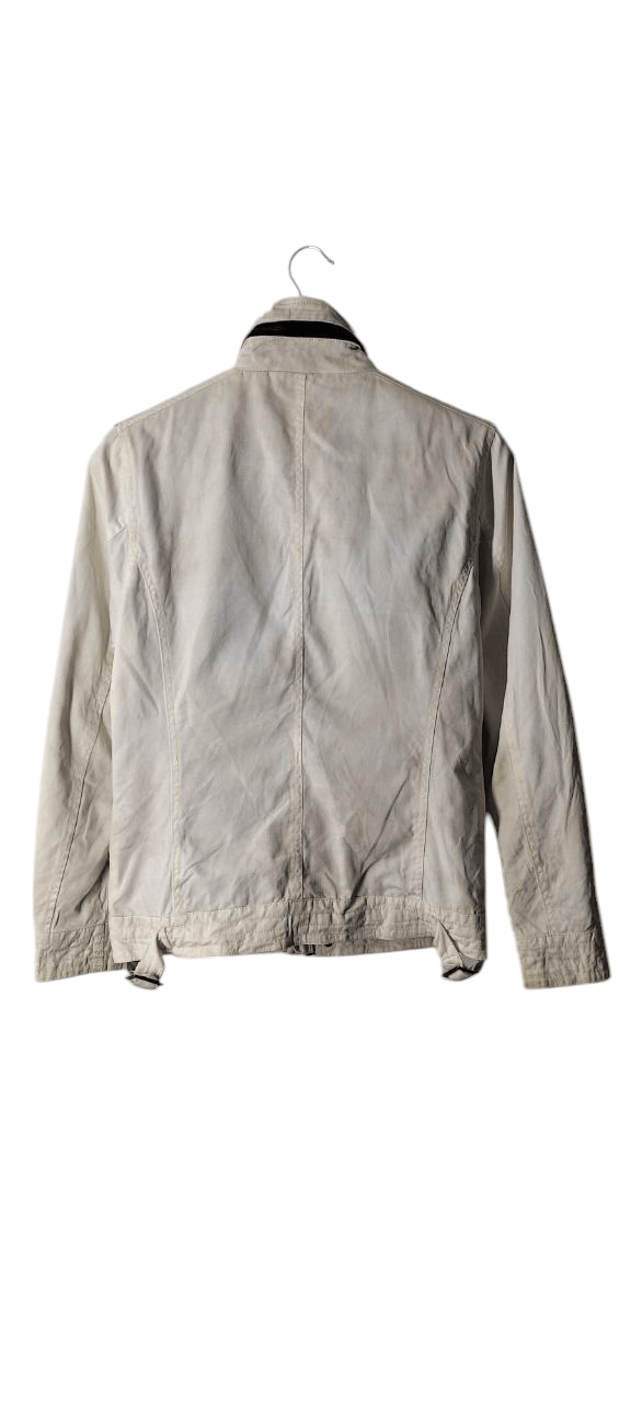 In The Attic IN THE ATTIC DENIM JACKET Size US S / EU 44-46 / 1 - 8 Thumbnail