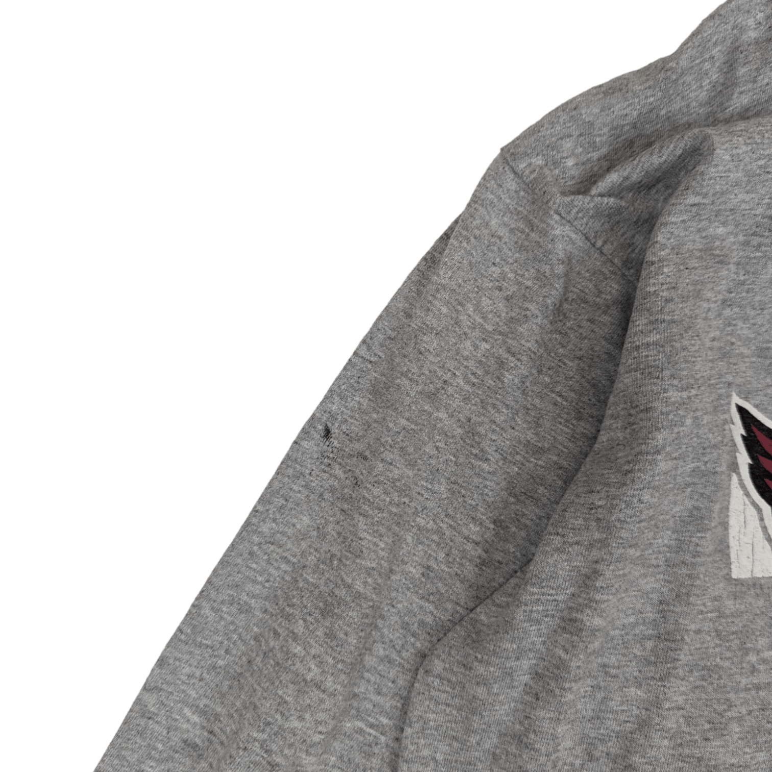 NFL 2008 NFC Champion Arizona Cardinals Long Sleeve Ter Size US L / EU 52-54 / 3 - 9 Thumbnail