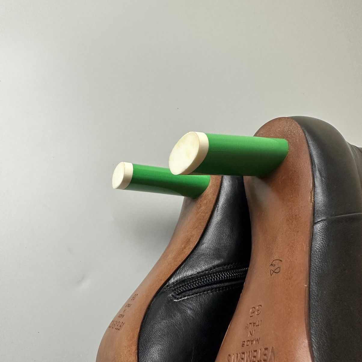 Vetements Vetements Lighter Boots Size US 5 / IT 35 - 3 Thumbnail