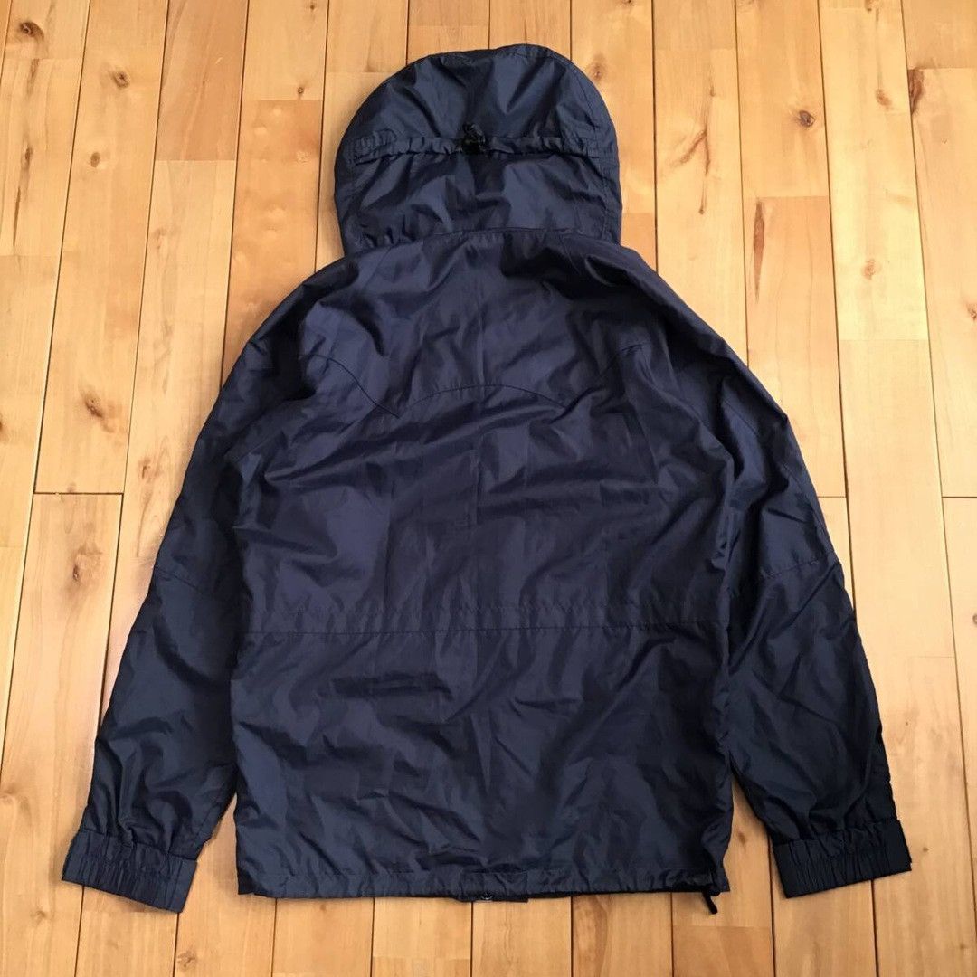 Bape × Nigo ☠️Pirates Store Exclusive☠️ BAPE Hoodie Snowboard Jacket NIGO Size US S / EU 44-46 / 1 - 3 Thumbnail