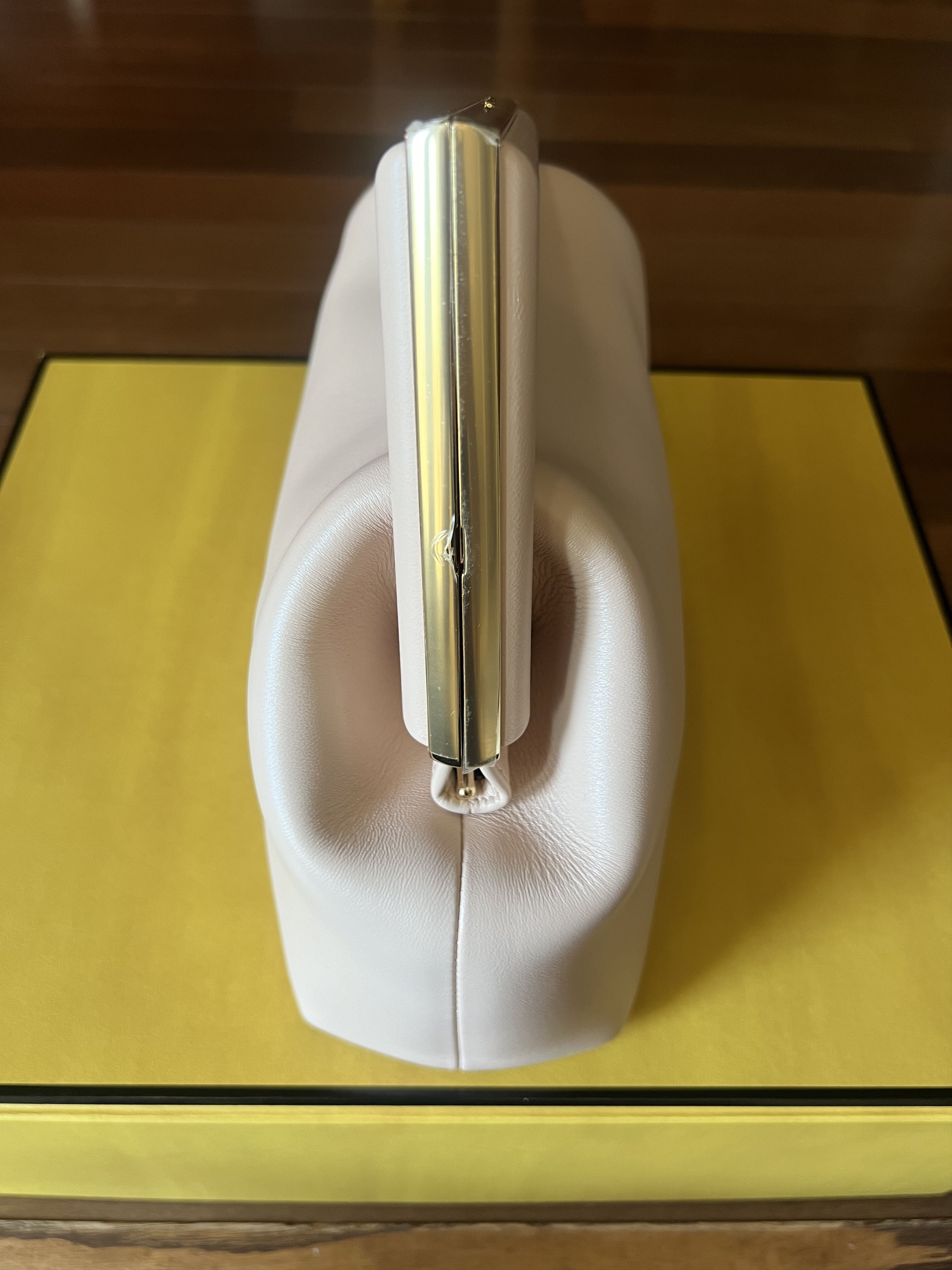 Fendi FENDI First Medium Size ONE SIZE - 3 Thumbnail