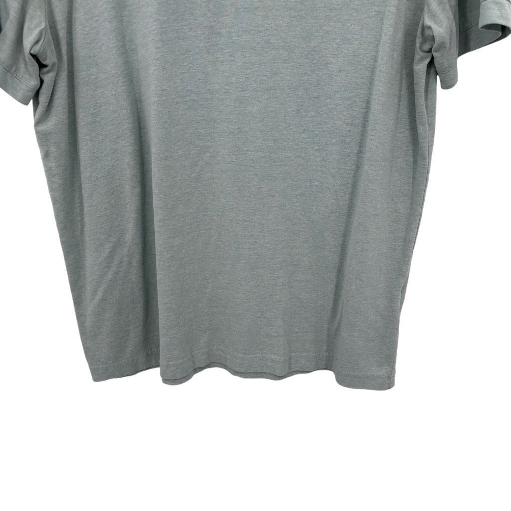H&M H&M Fine Knit Slim Fit Short Sleeve Collared Golf Polo Shirt Size US M / EU 48-50 / 2 - 7 Thumbnail