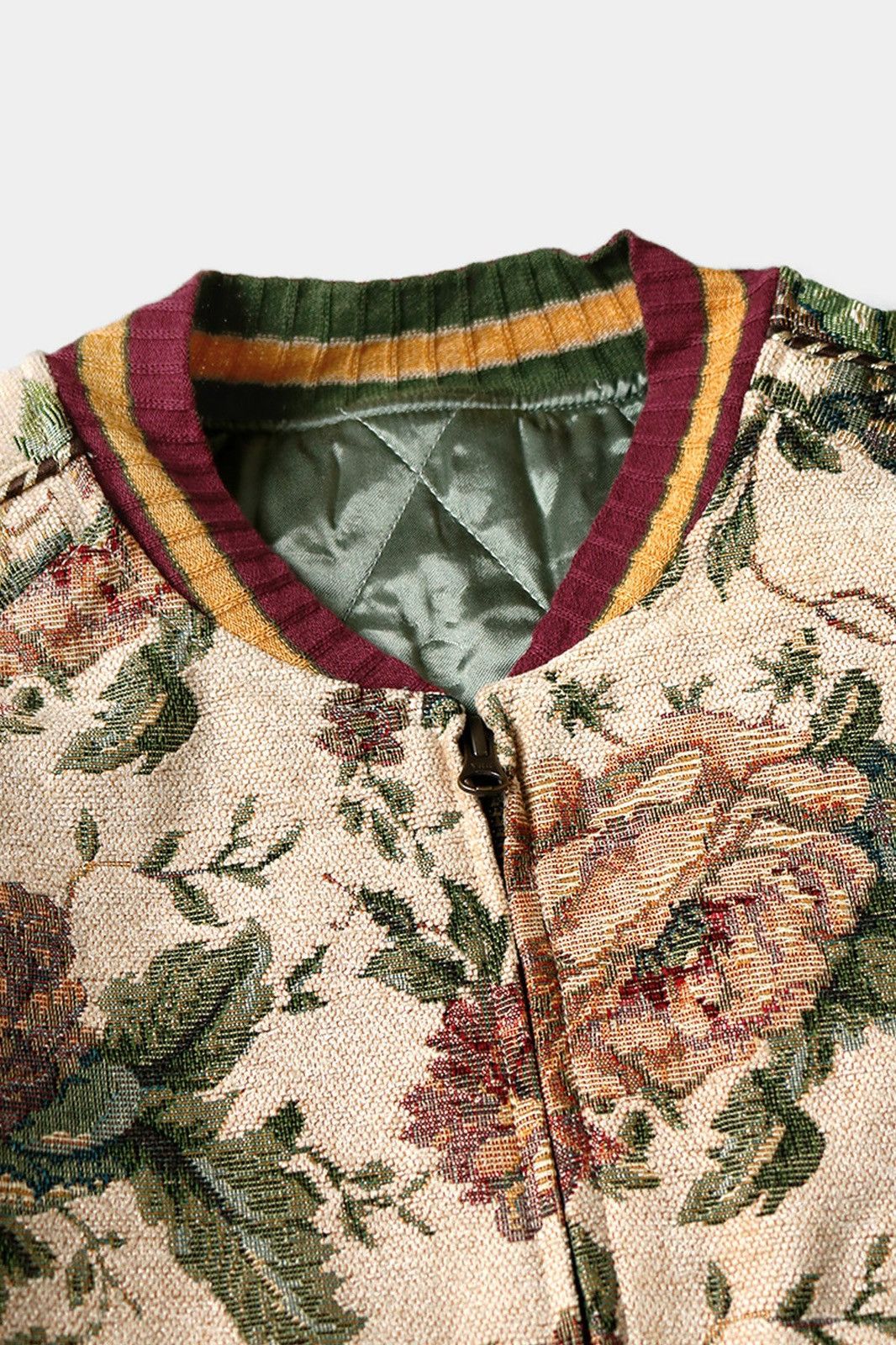 Kapital Kapital Gobelin Souvenir jacket Size US L / EU 52-54 / 3 - 3 Thumbnail