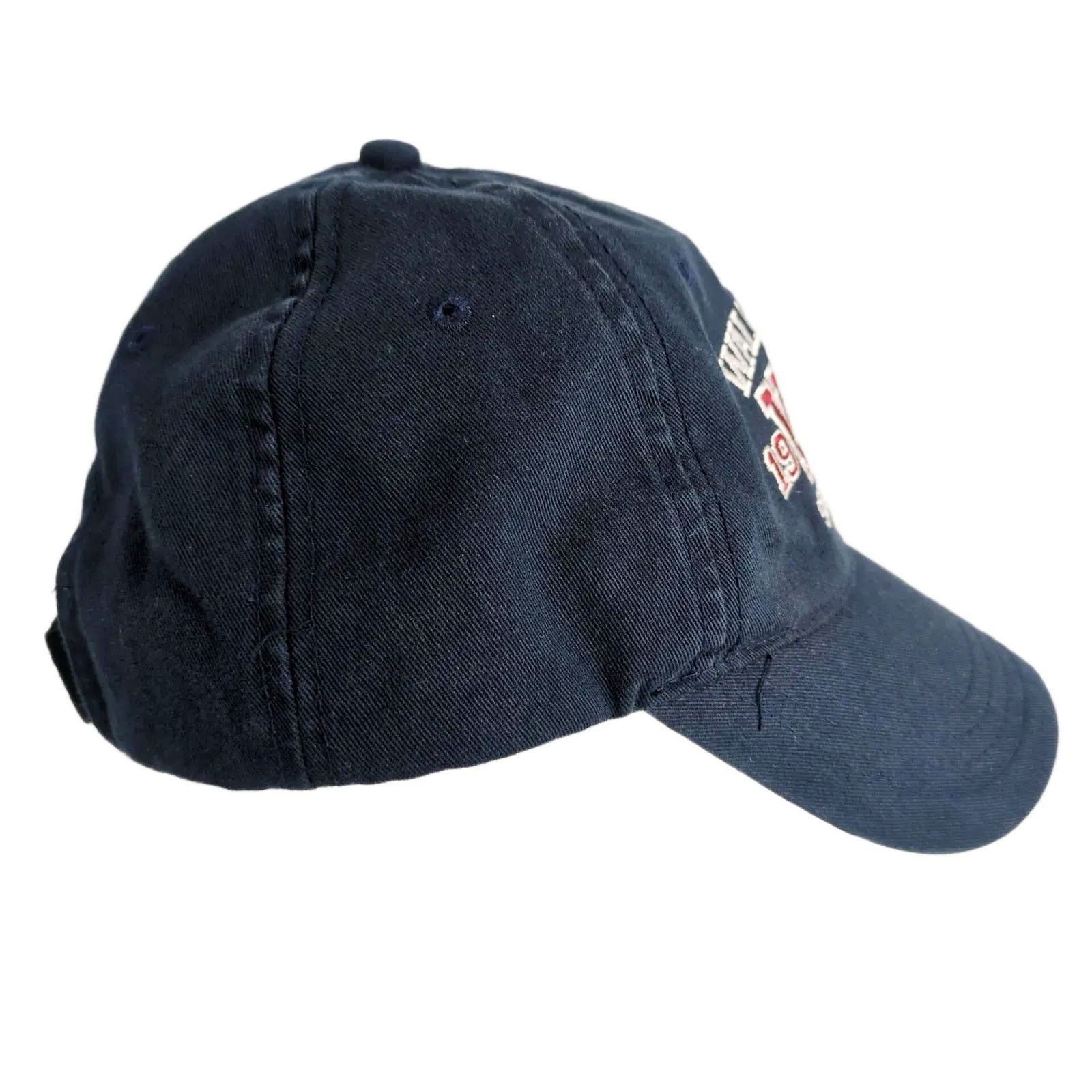 Other Ouray Sportswear Wall Drug Store South Dakota Baseball Hat Size ONE SIZE - 5 Thumbnail