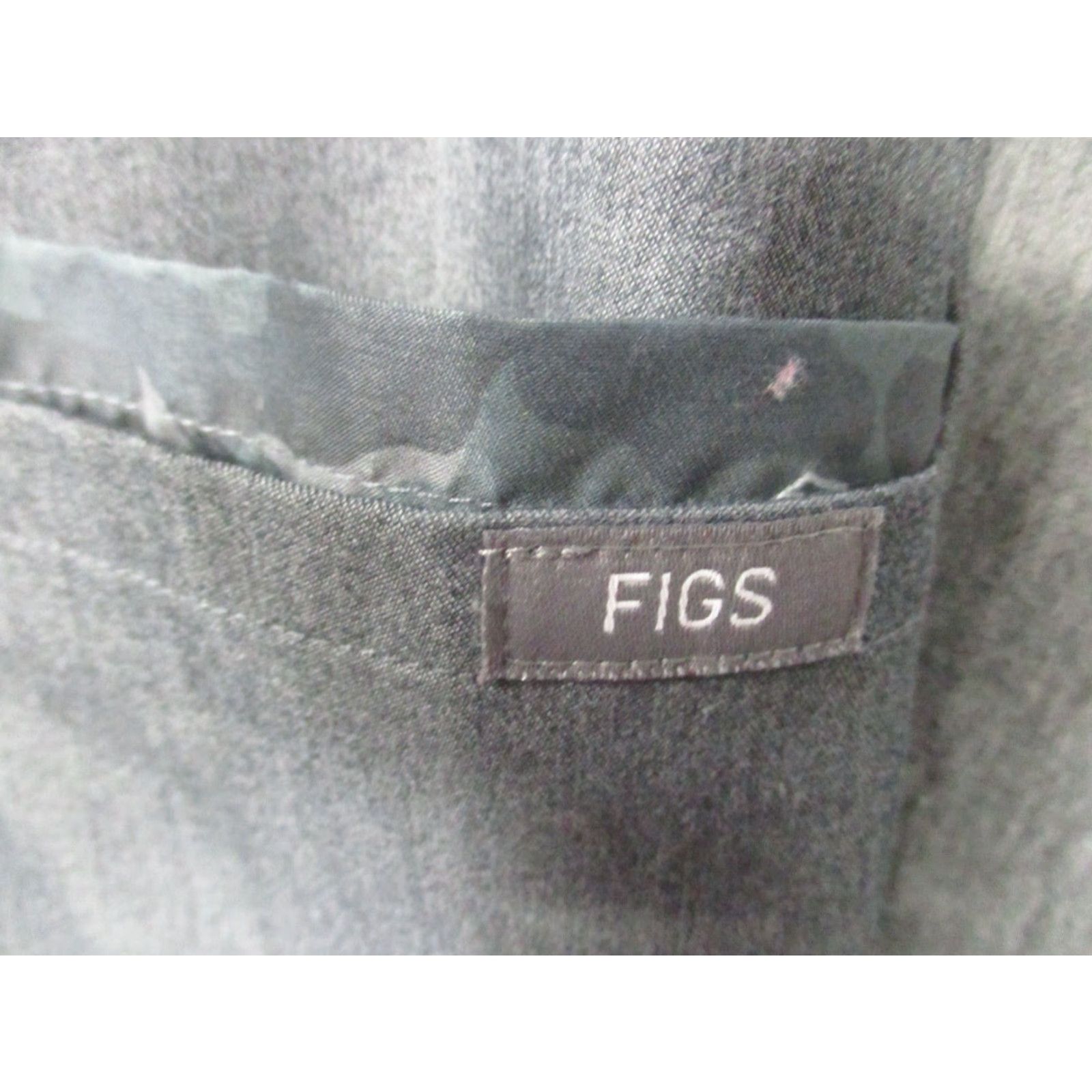 Vintage Figs Technical Collection Set Medium Gray Cargo Top Bottoms 2 Piece Unisex M Gray 2 Piece Set Size US M / EU 48-50 / 2 - 2 Thumbnail