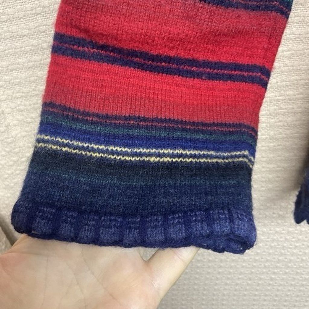 Ralph Lauren Lauren Ralph Lauren Lamb’sWool Sweater Women Plus Size 2X Size XXL / US 16-18 / IT 52-54 - 5 Thumbnail