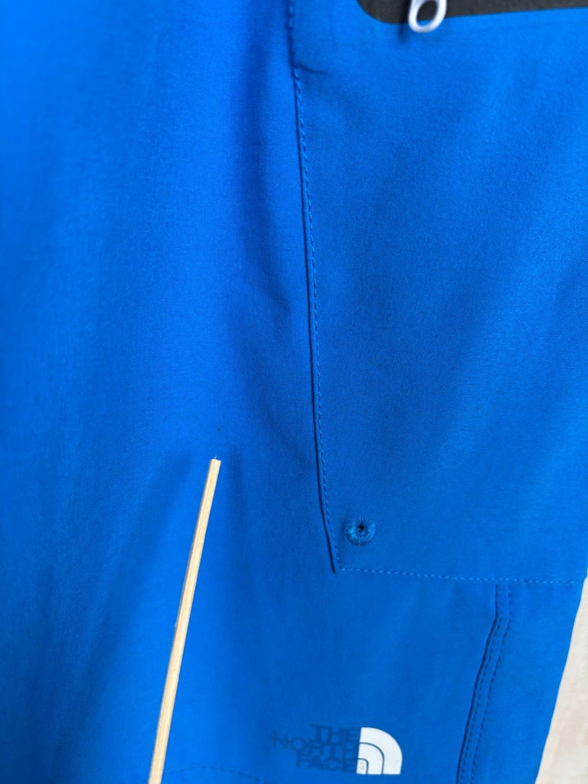 The North Face The North Face Speedlight Shorts Outdoor Hiking Size US 34 / EU 50 - 4 Thumbnail