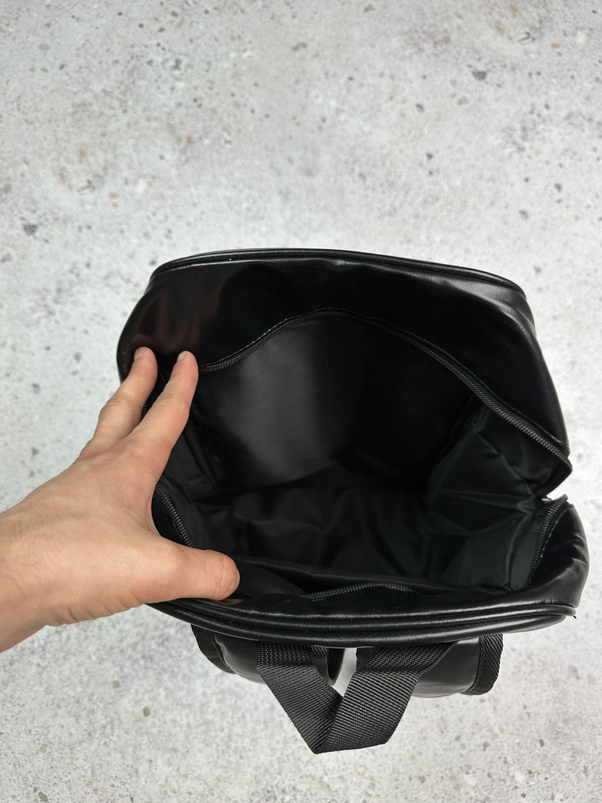 If Six Was Nine Mobile Phone Backpack bag “If you want me just call me” Size ONE SIZE - 12 Thumbnail