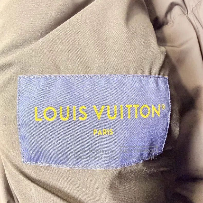 Louis Vuitton Louis Vuitton Down Jacket Size US S / EU 44-46 / 1 - 3 Thumbnail