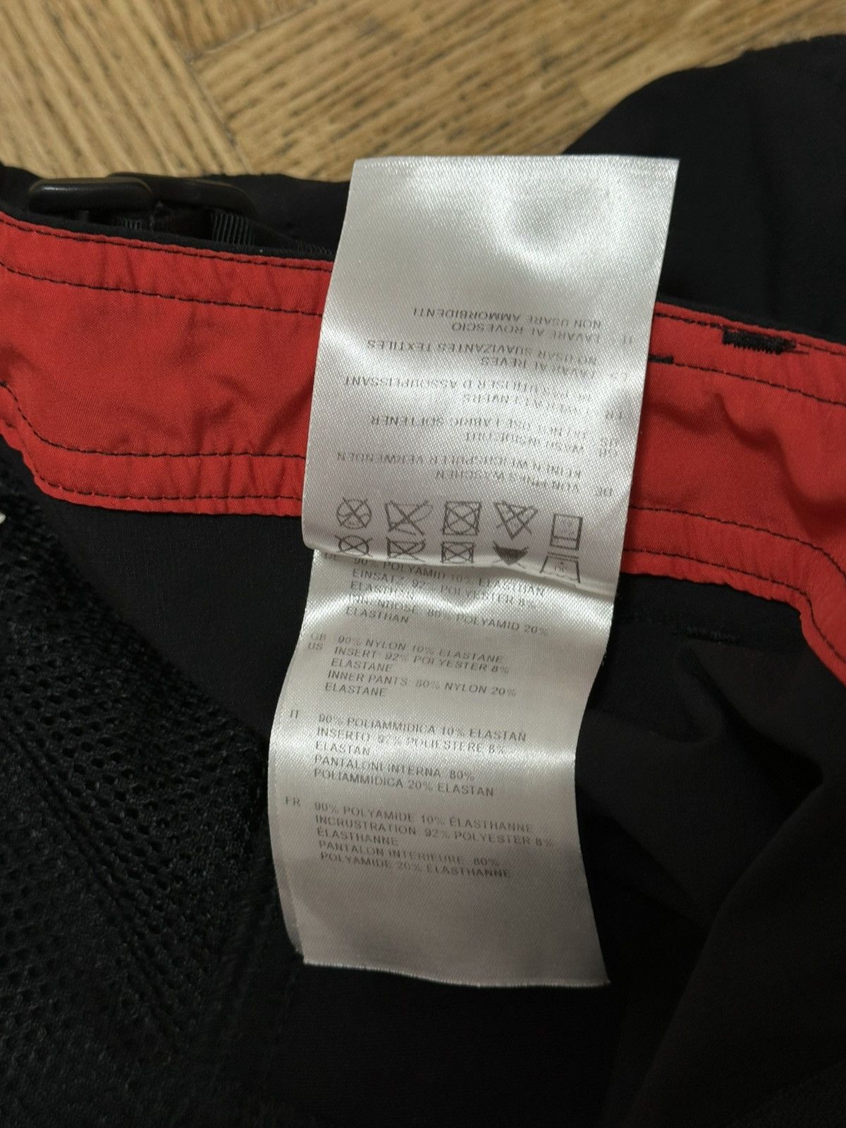 Other Gore Bike Wear Cycling Shorts Men’s Size L Size US 31 - 8 Thumbnail