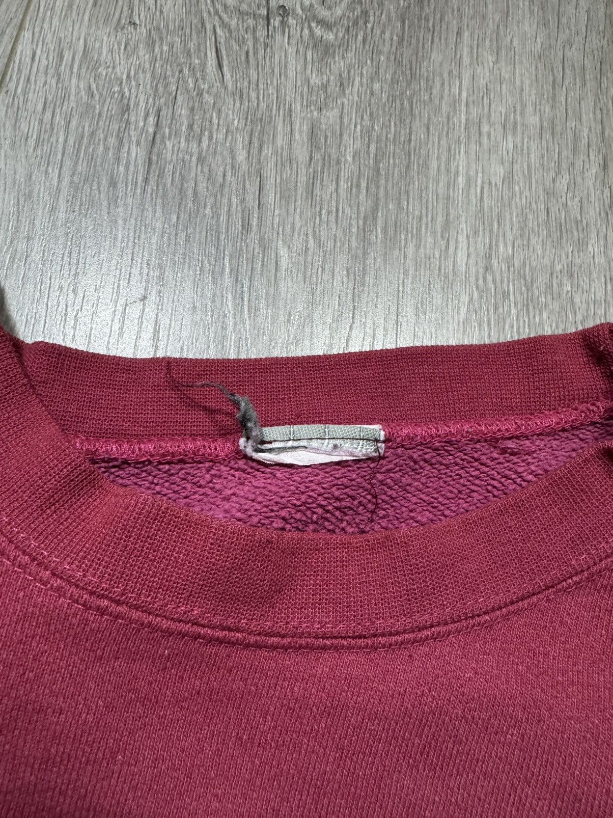 Vintage Vintage 90's Fresh Jive Manufacturing Los Angeles USA Made Size US XL / EU 56 / 4 - 4 Thumbnail