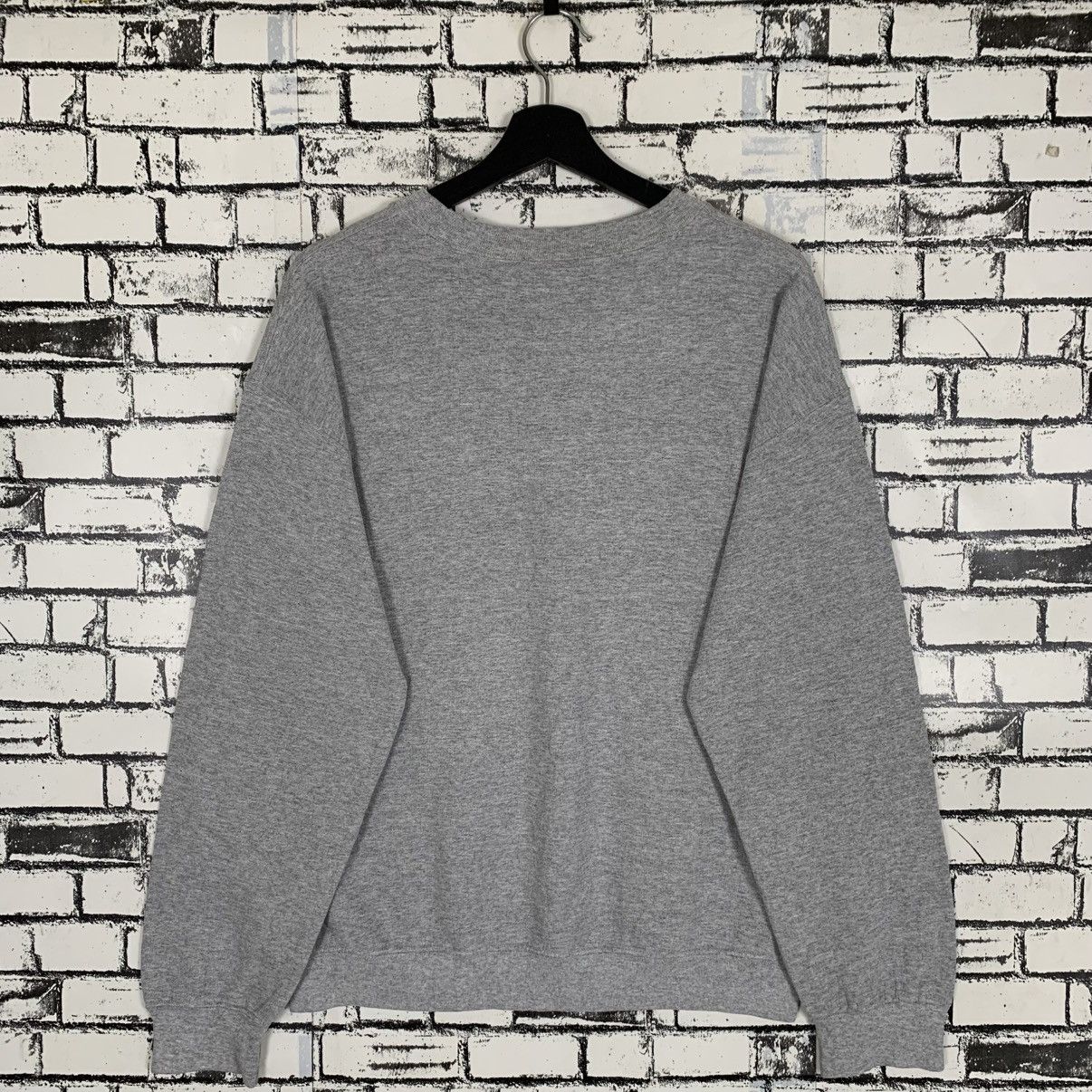 Designer × Vintage Vintage Norwich Volleyball Sweatshirt Size US M / EU 48-50 / 2 - 4 Thumbnail
