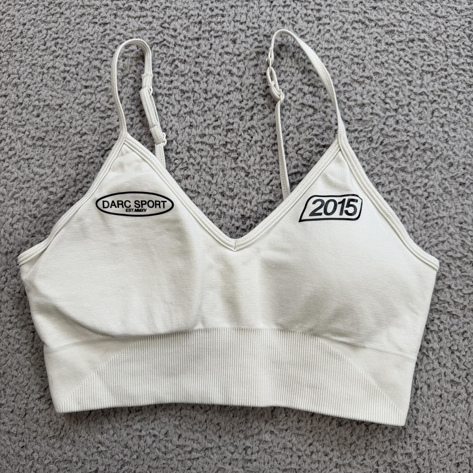Darc Sport Darc Sport Wolves 2015 SHE Seamless Sports Bra Adjustable Size ONE SIZE - 1 Thumbnail