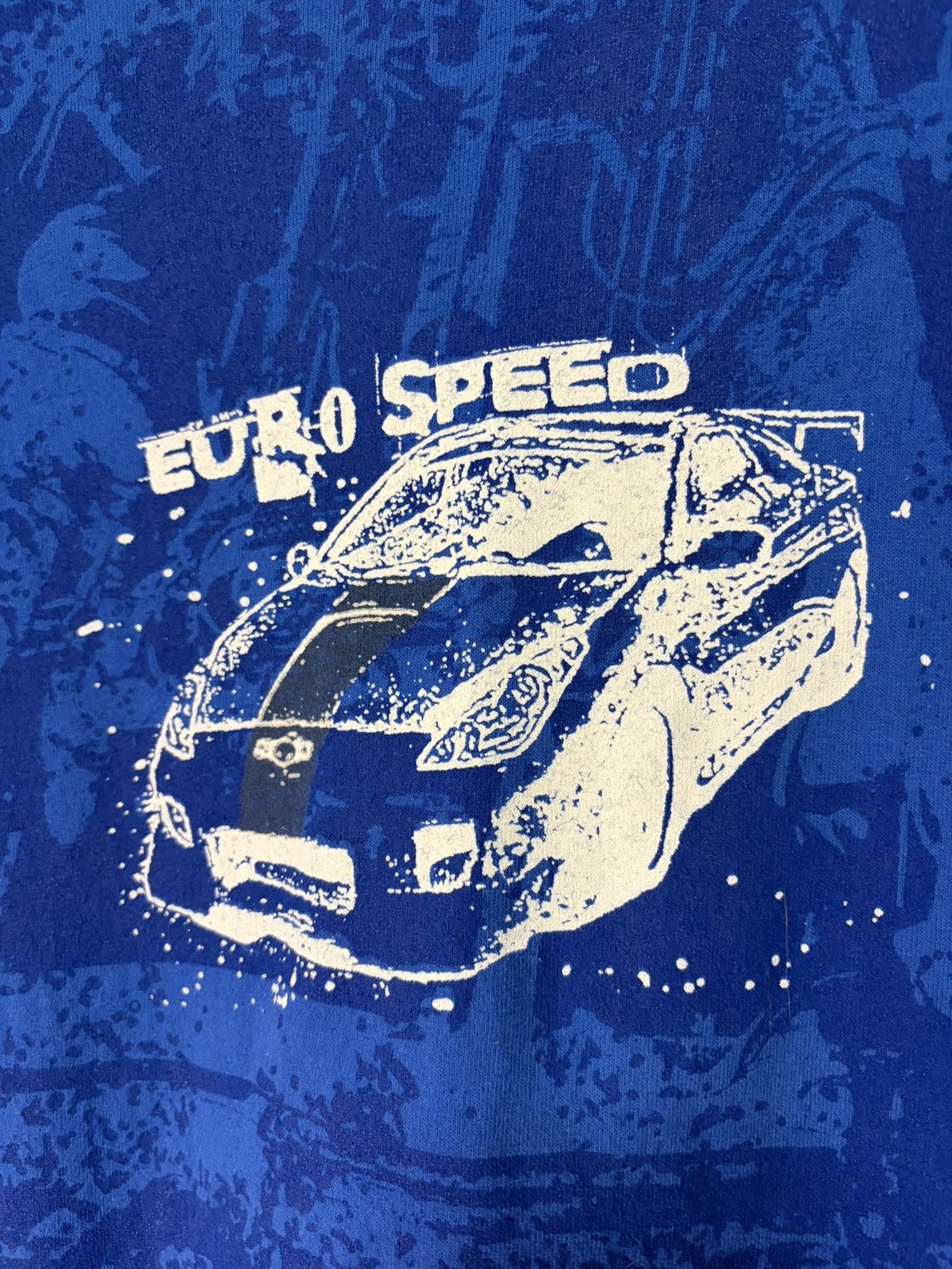 Fox Racing Extreme limit euro speed graphic tee Size US XL / EU 56 / 4 - 2 Thumbnail