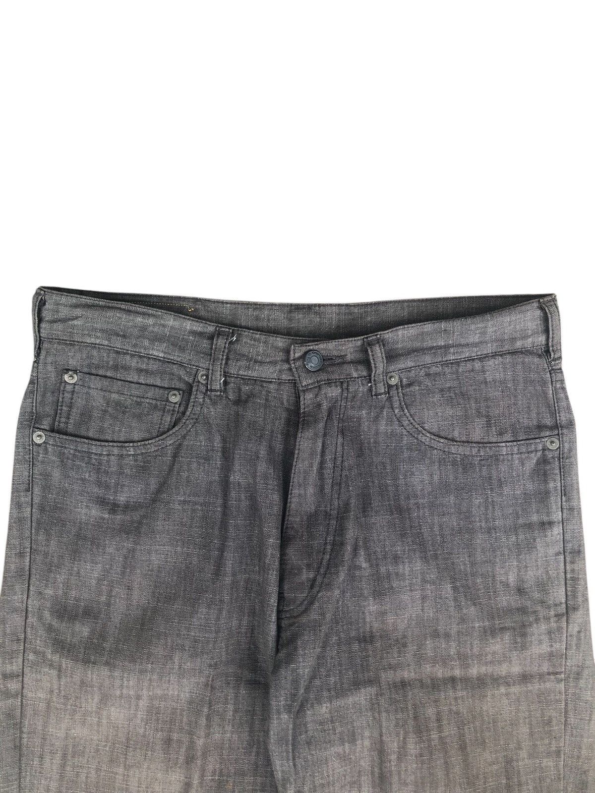 General Research General Research 2003 Denim Pant Size US 32 / EU 48 - 3 Thumbnail