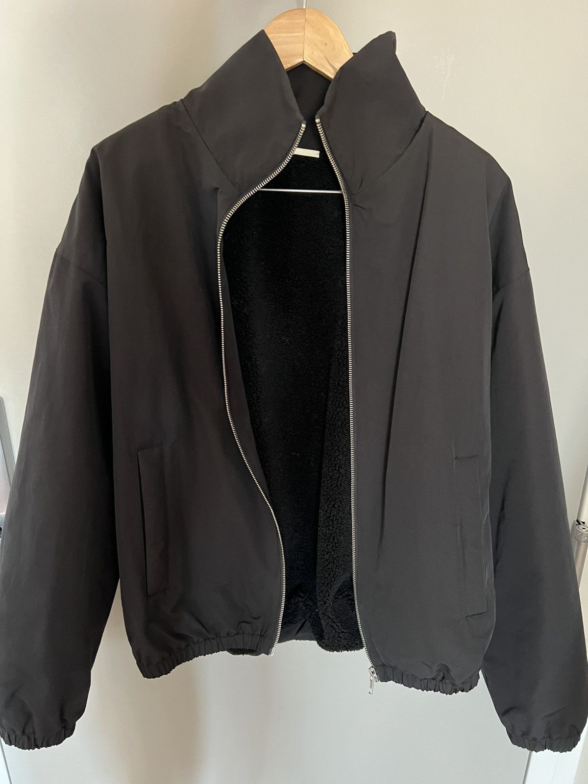 Other Nice rice bomber jacket Size US XL / EU 56 / 4 - 1 Thumbnail