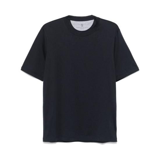 Brunello Cucinelli BRUNELLO CUCINELLI Men T-Shirts M0B138440
