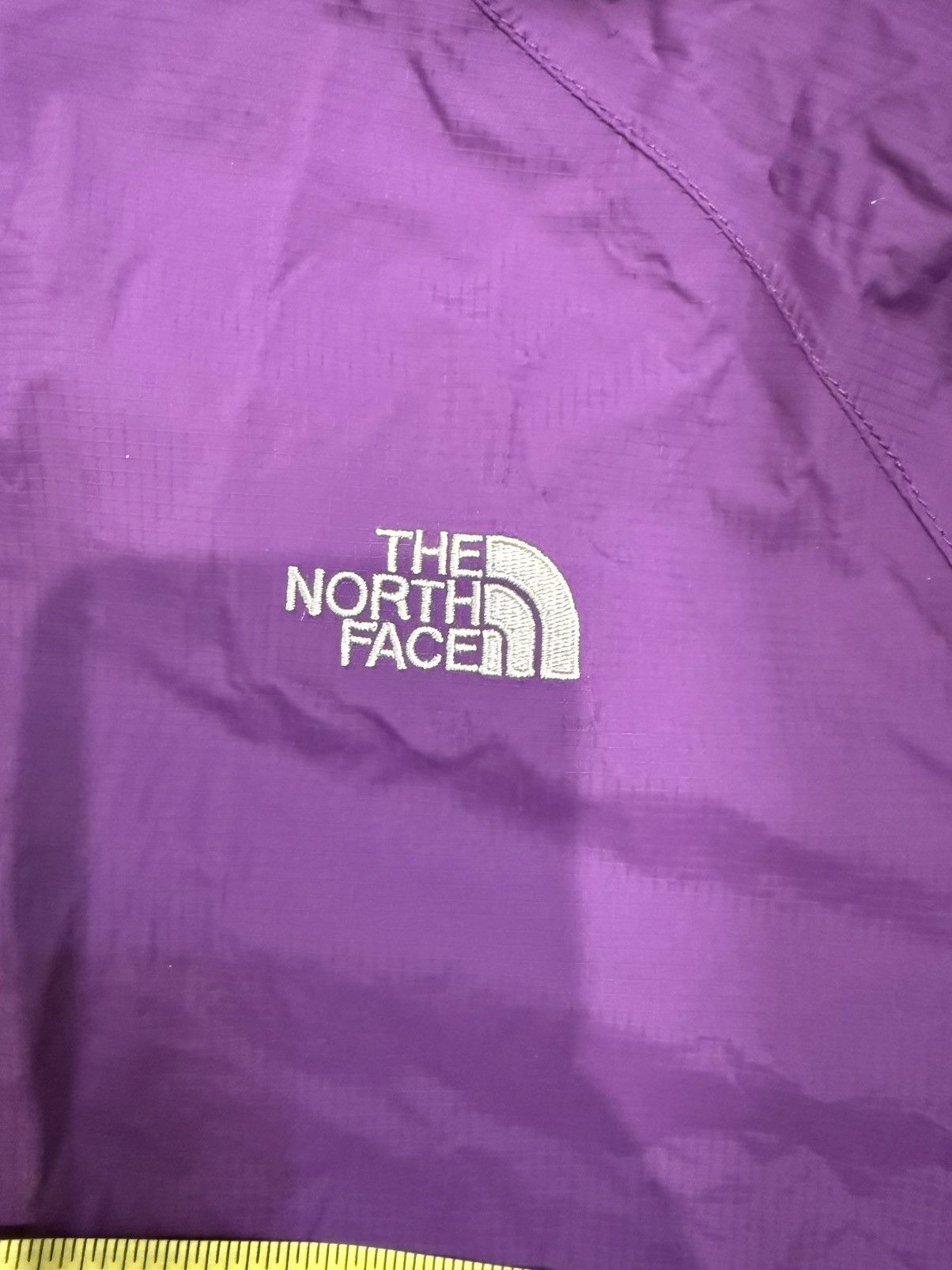 The North Face ***FINAL DROP***RARE THE NORTH FACE HYVENT DT RAIN JACKET M Size US M / EU 48-50 / 2 - 4 Thumbnail