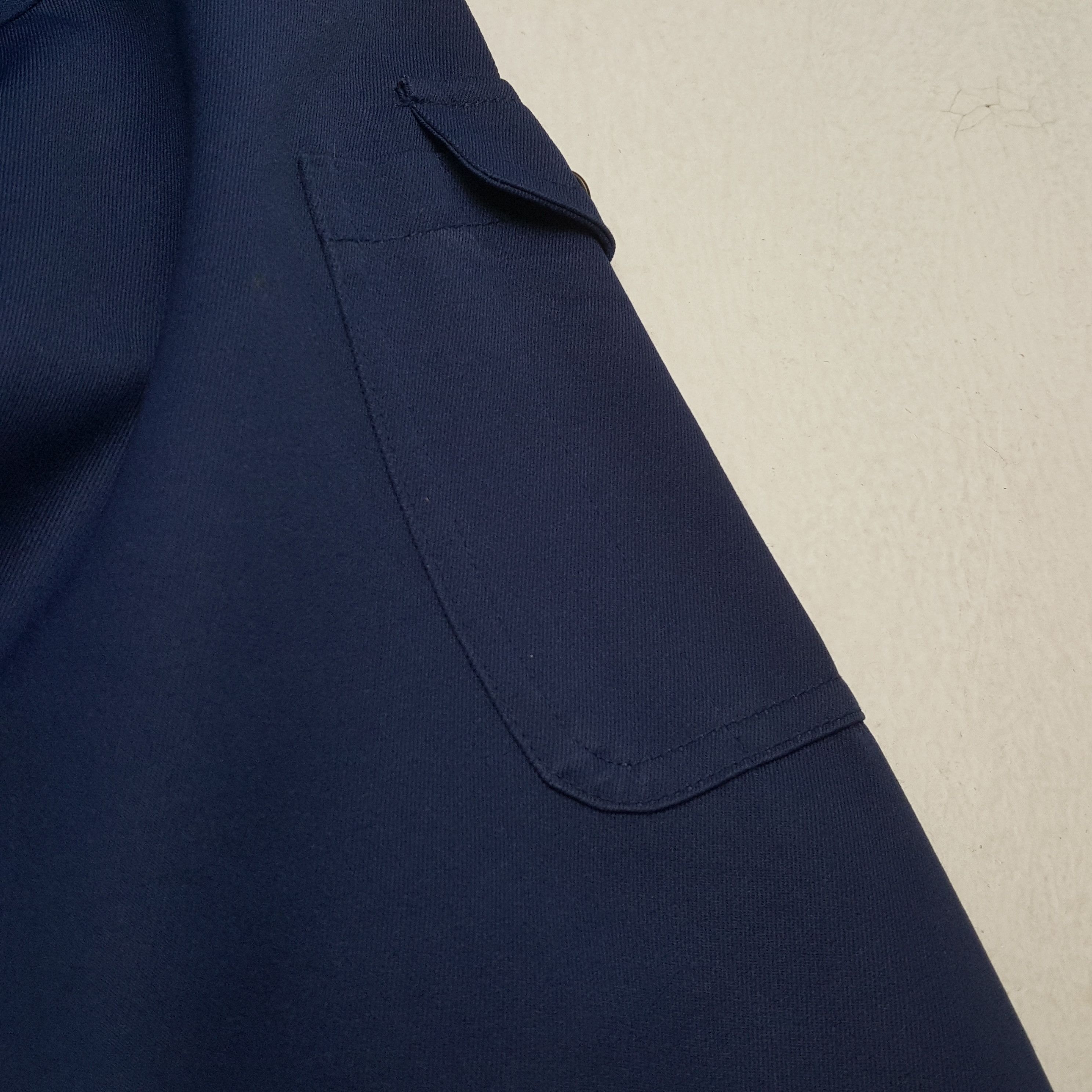 Japanese Brand × Vintage TRD YOYOTA RACING Development Motorsports Custom Jacket Size US L / EU 52-54 / 3 - 8 Thumbnail