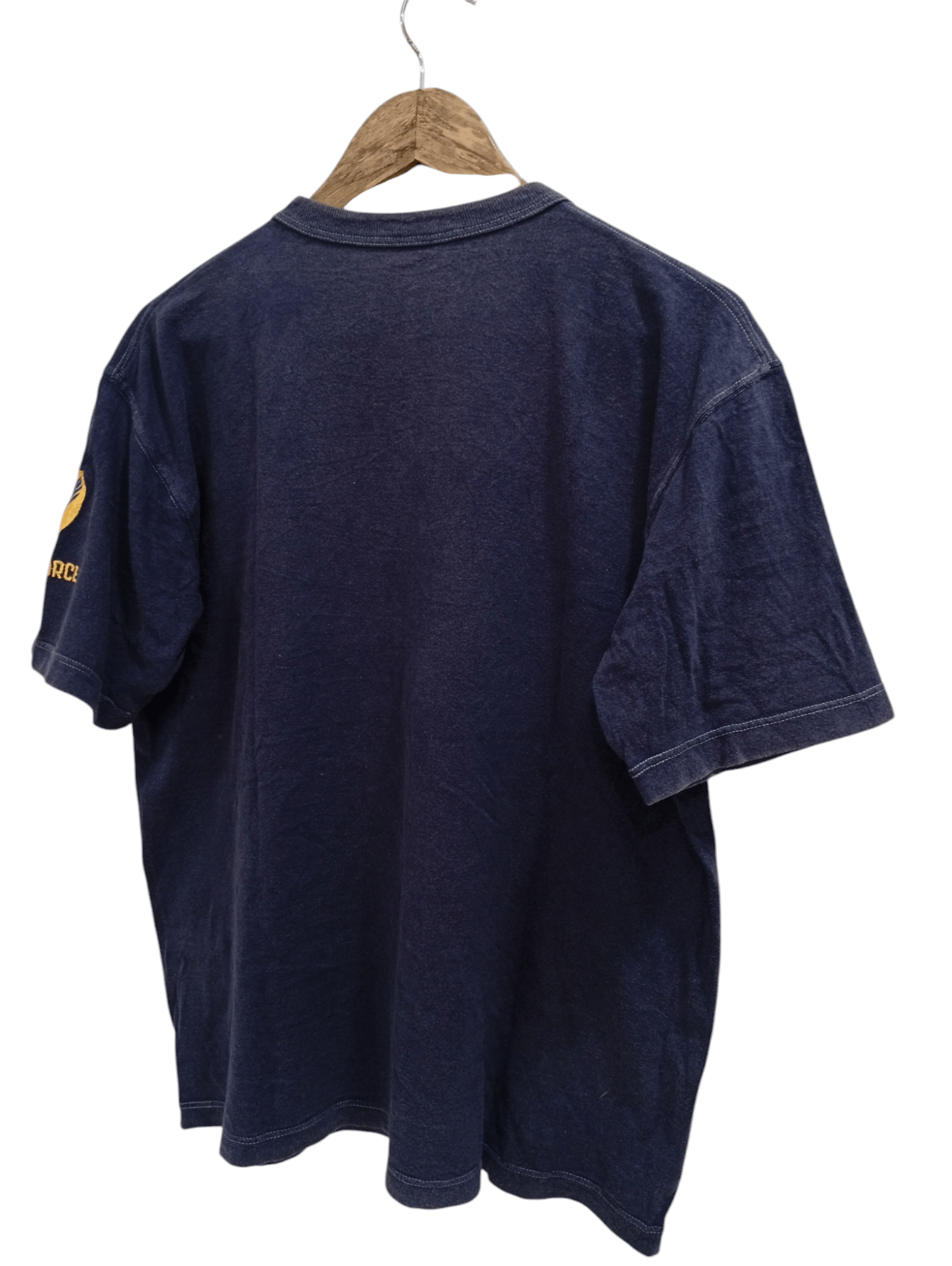 Buzz Rickson's × Toyo Enterprises 🔥🔥Buzzricksons US Air Force T-Shirt Size US L / EU 52-54 / 3 - 21 Thumbnail