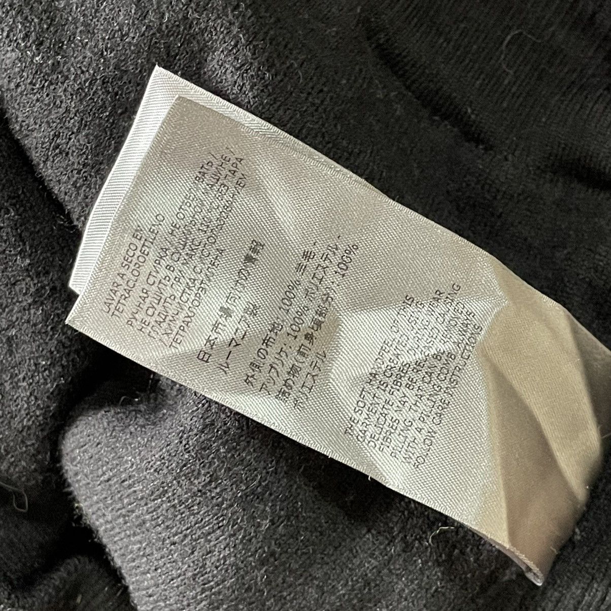 Belstaff Belstaff kelby sweater wool bomber Moto Jacket military old Size US XS / EU 42 / 0 - 10 Thumbnail