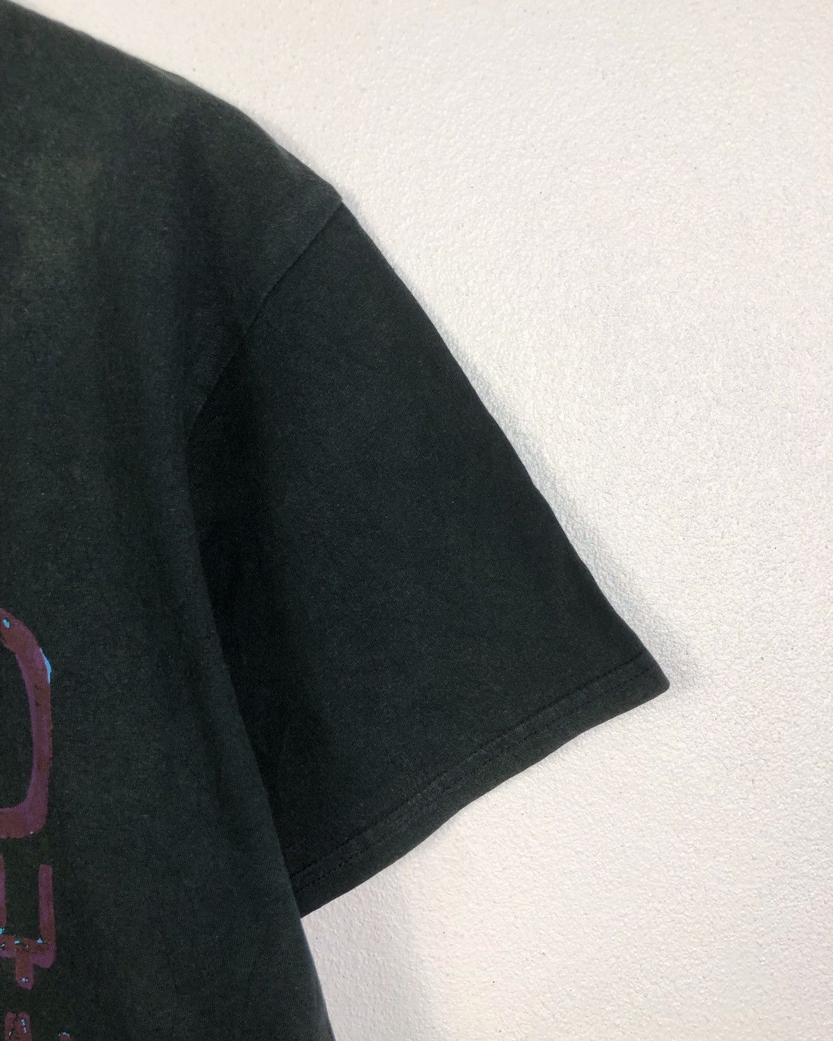 Levi's Rare Vintage Levi's V Neck Tee Size US L / EU 52-54 / 3 - 7 Thumbnail
