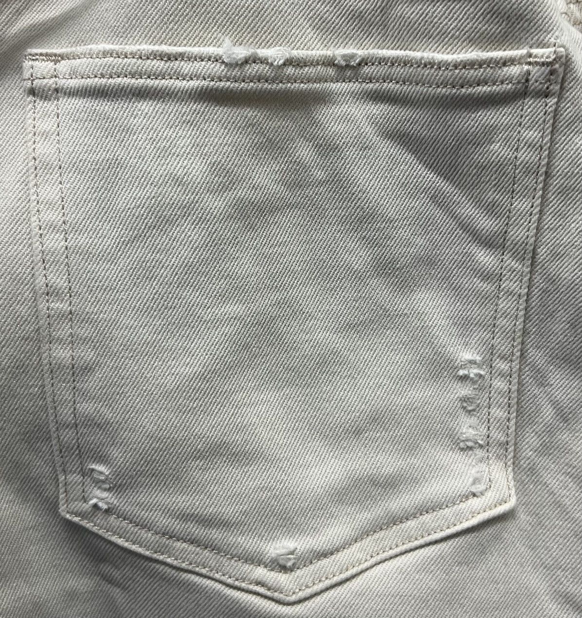Japanese Brand VINTAGE JAPANESE BRAND UPPER HIGHTS OVERALLS Size US 32 / EU 48 - 9 Thumbnail