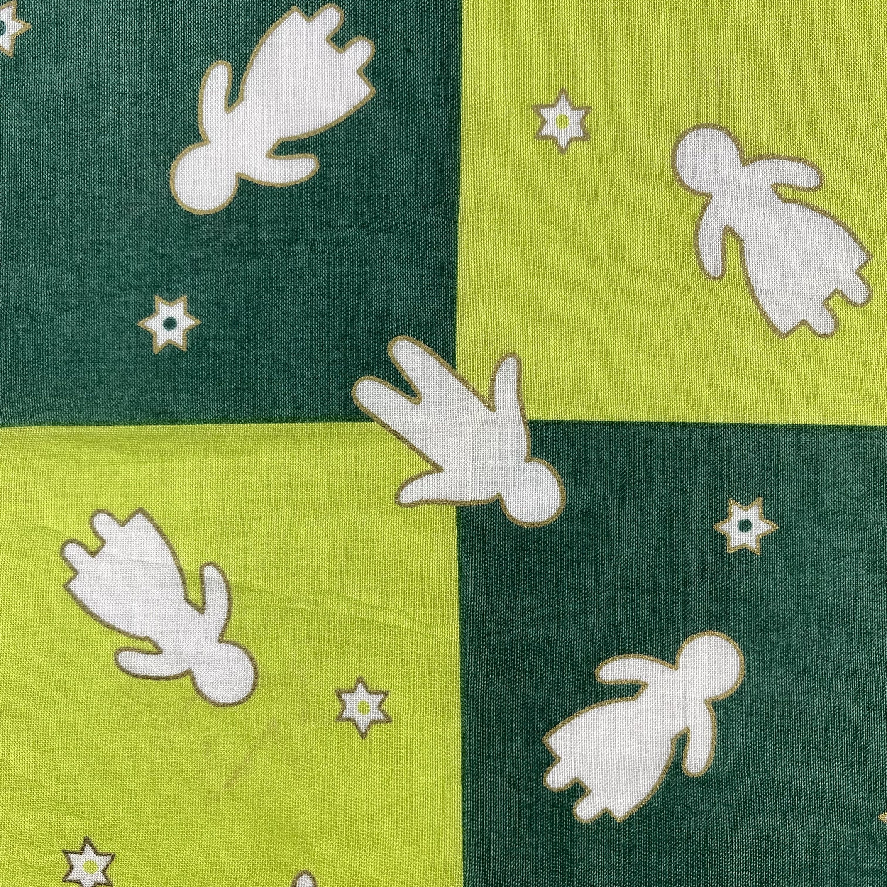Tsumori Chisato Tsumori Chisato Handkerchief / Neckerchief / Bandana-P1032 Size ONE SIZE - 4 Thumbnail