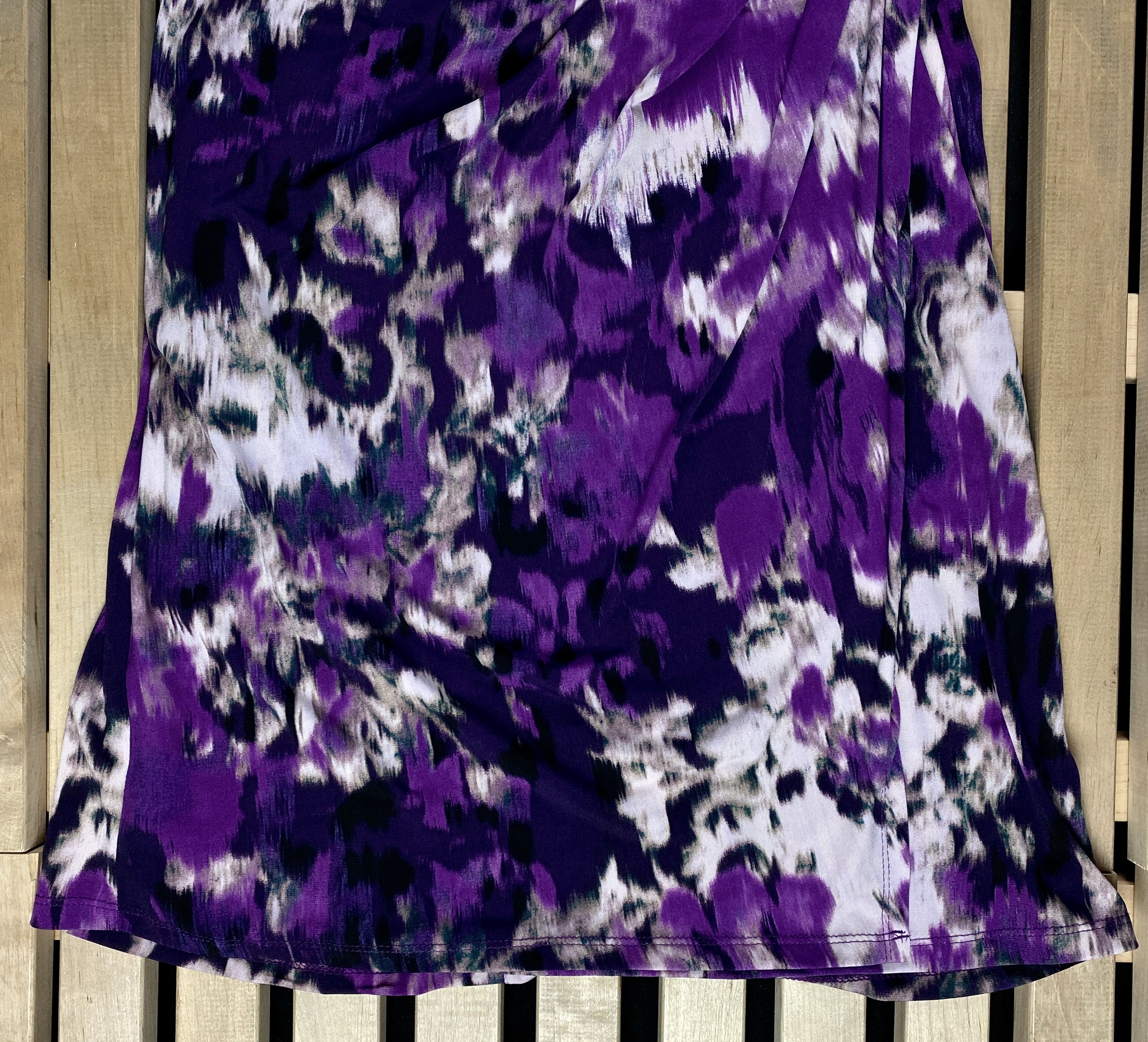 Polo Ralph Lauren × Ralph Lauren Womens Sleeveless Dress Lauren Ralph Lauren Size 6 Size M / US 6-8 / IT 42-44 - 3 Thumbnail