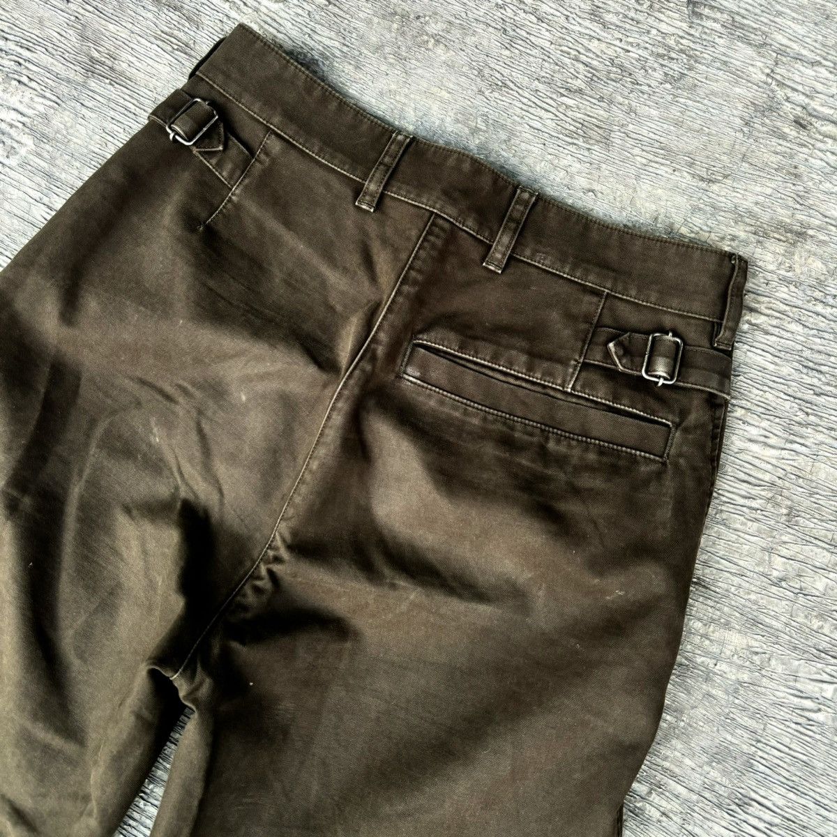 Designer × Margaret Howell Margaret howell MHL military pant Size US 28 / EU 44 - 5 Thumbnail