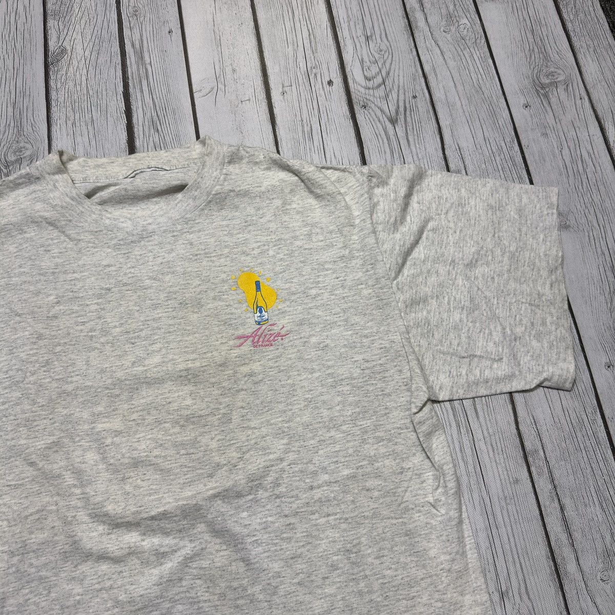 Vintage Vintage Alizé tee Size US XL / EU 56 / 4 - 4 Thumbnail