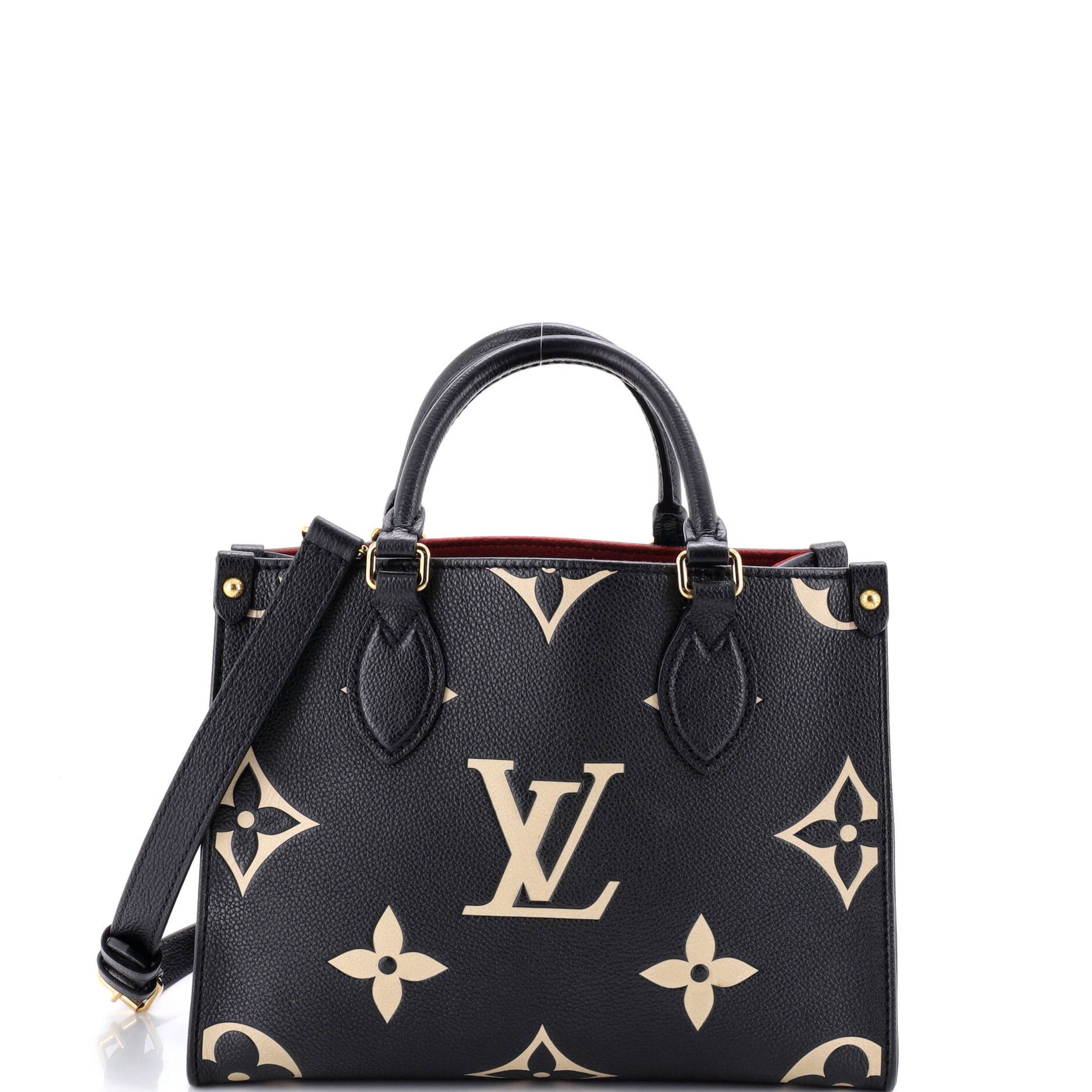 Louis Vuitton OnTheGo Tote Size ONE SIZE - 1 Thumbnail
