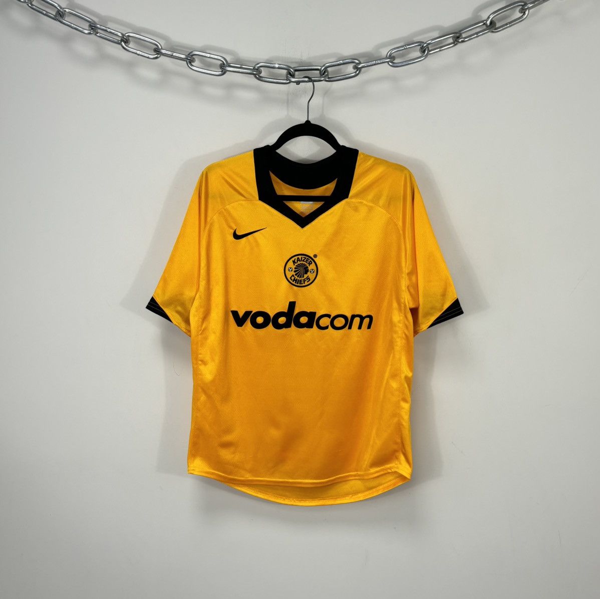 Nike × Vintage Vintage jersey Zlatan Ibrahimovic 2004/05