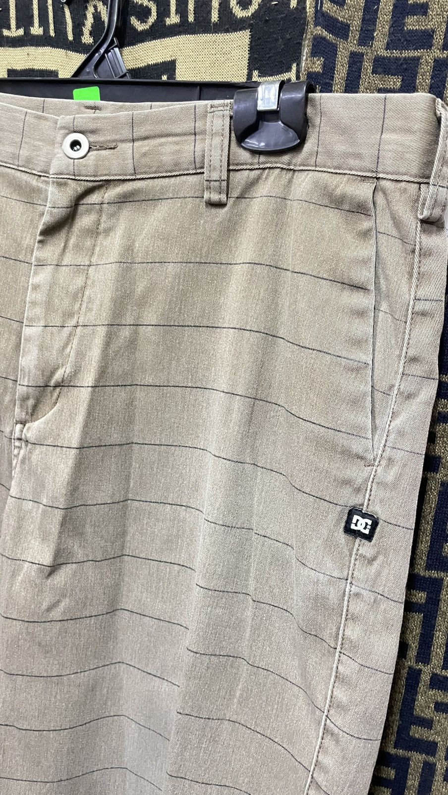 DC Vintage DC Jorts Size US 38 / EU 54 - 3 Thumbnail