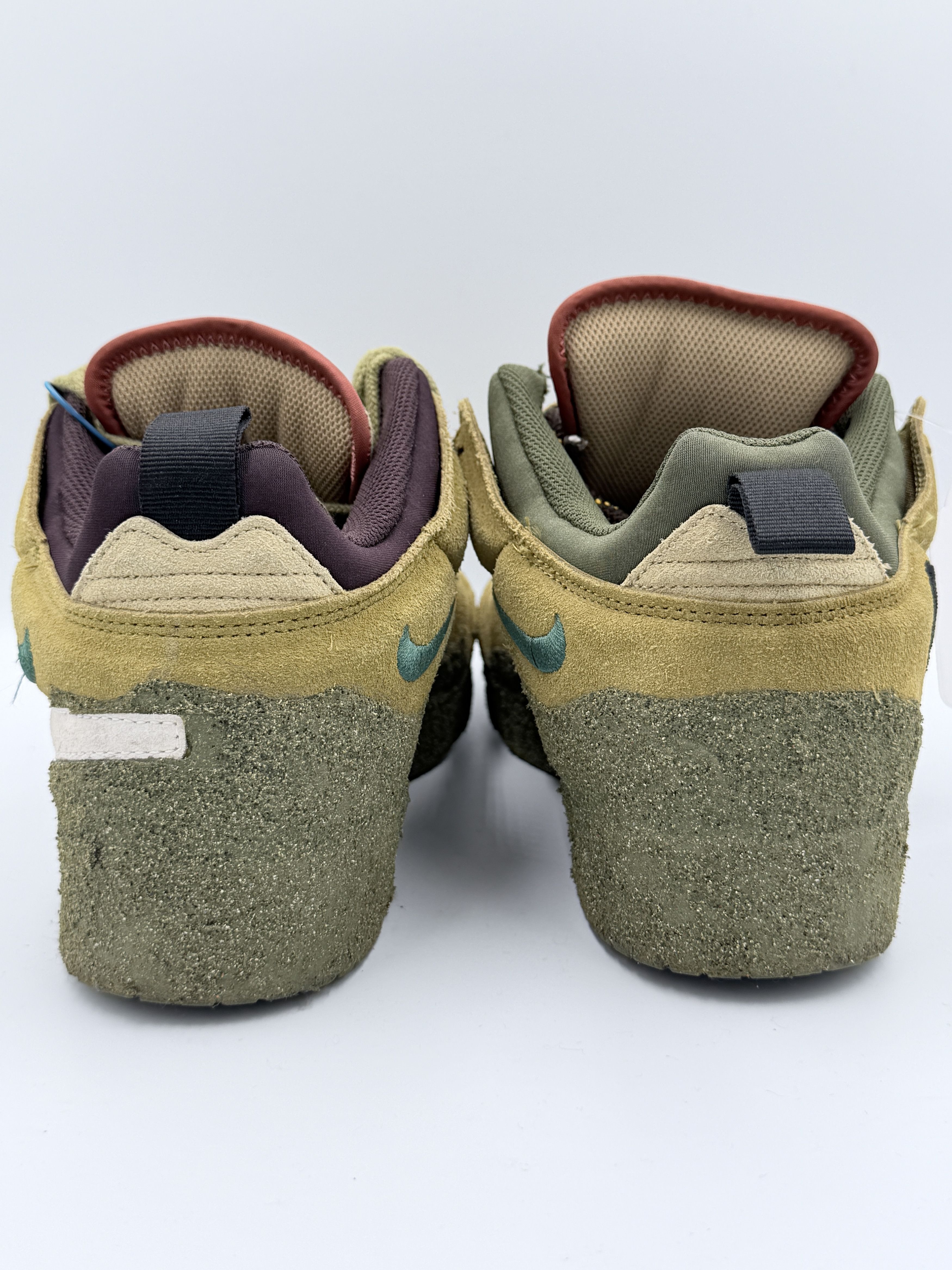 Cactus Plant Flea Market × Nike CPFM Nike Flea 1 Unreleased Size 11 (Fits like 9.5) Size US 9.5 / EU 42-43 - 3 Thumbnail